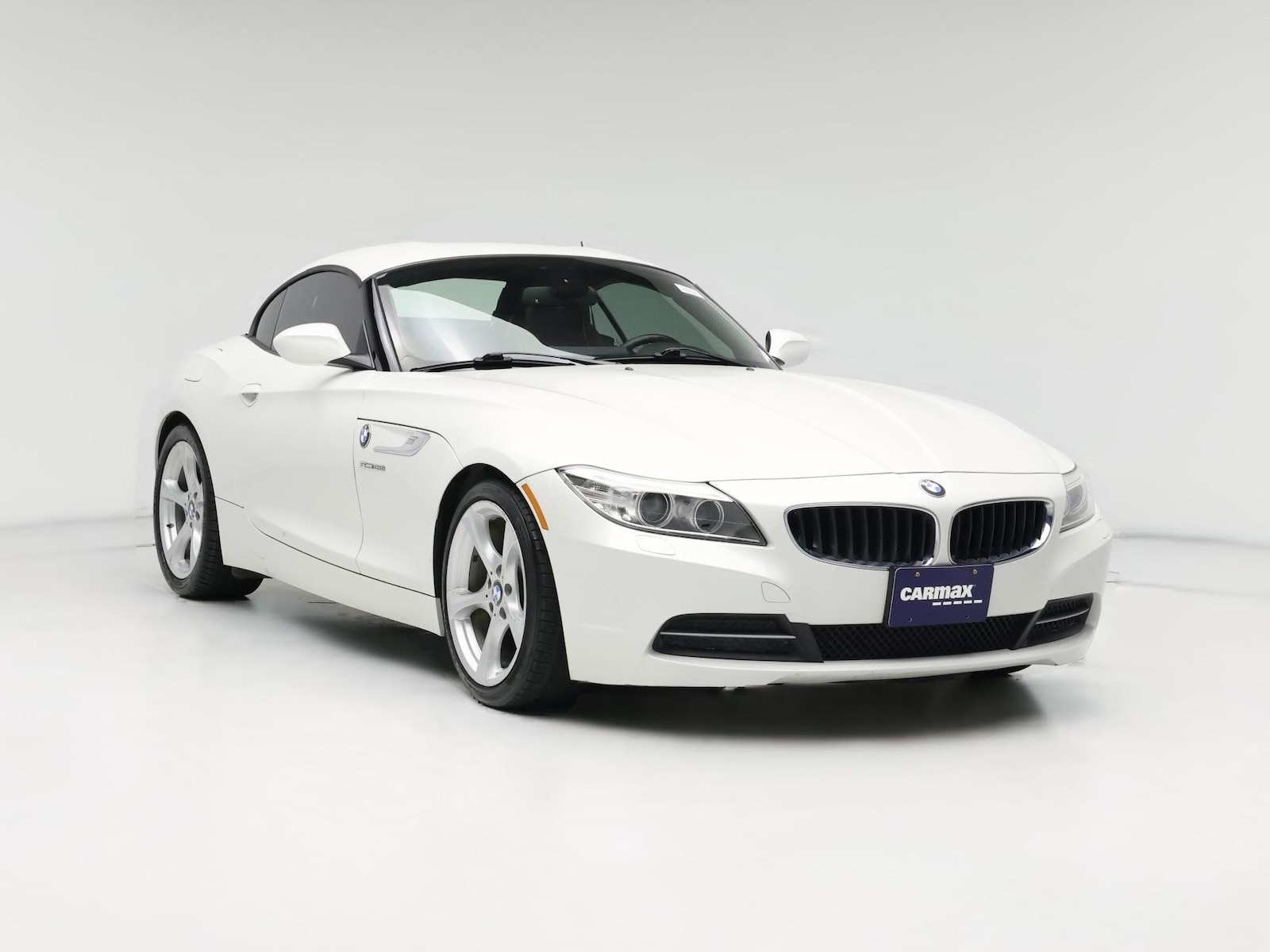 2016 BMW Z4 sDrive28i