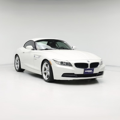 2016 BMW Z4 SDrive28i