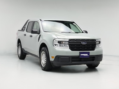 2024 Ford Maverick XL