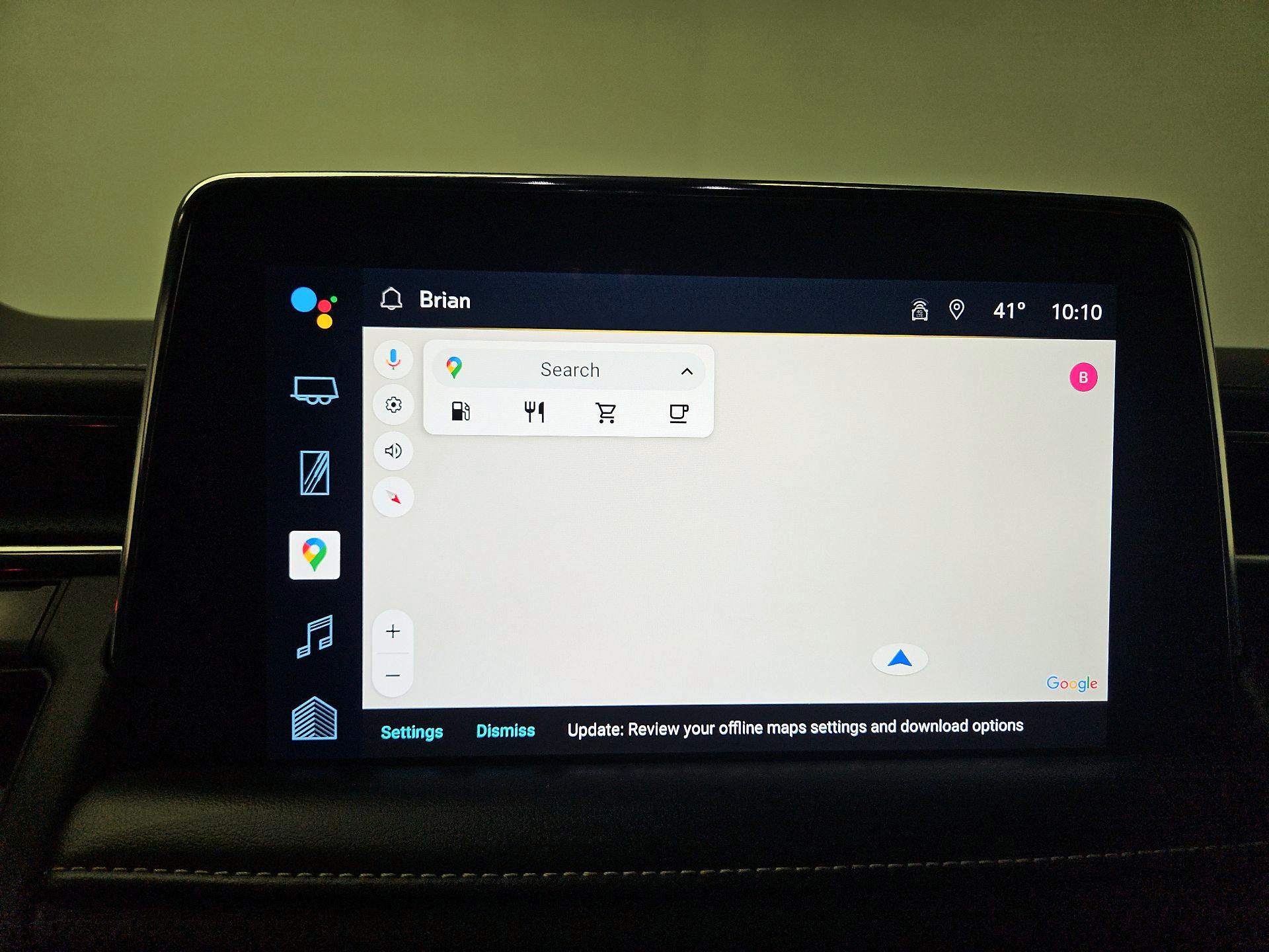 Thumbnail: 2022 Chevrolet Suburban - 14