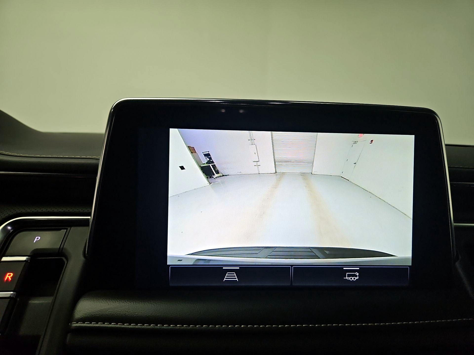 Thumbnail: 2022 Chevrolet Suburban - 15