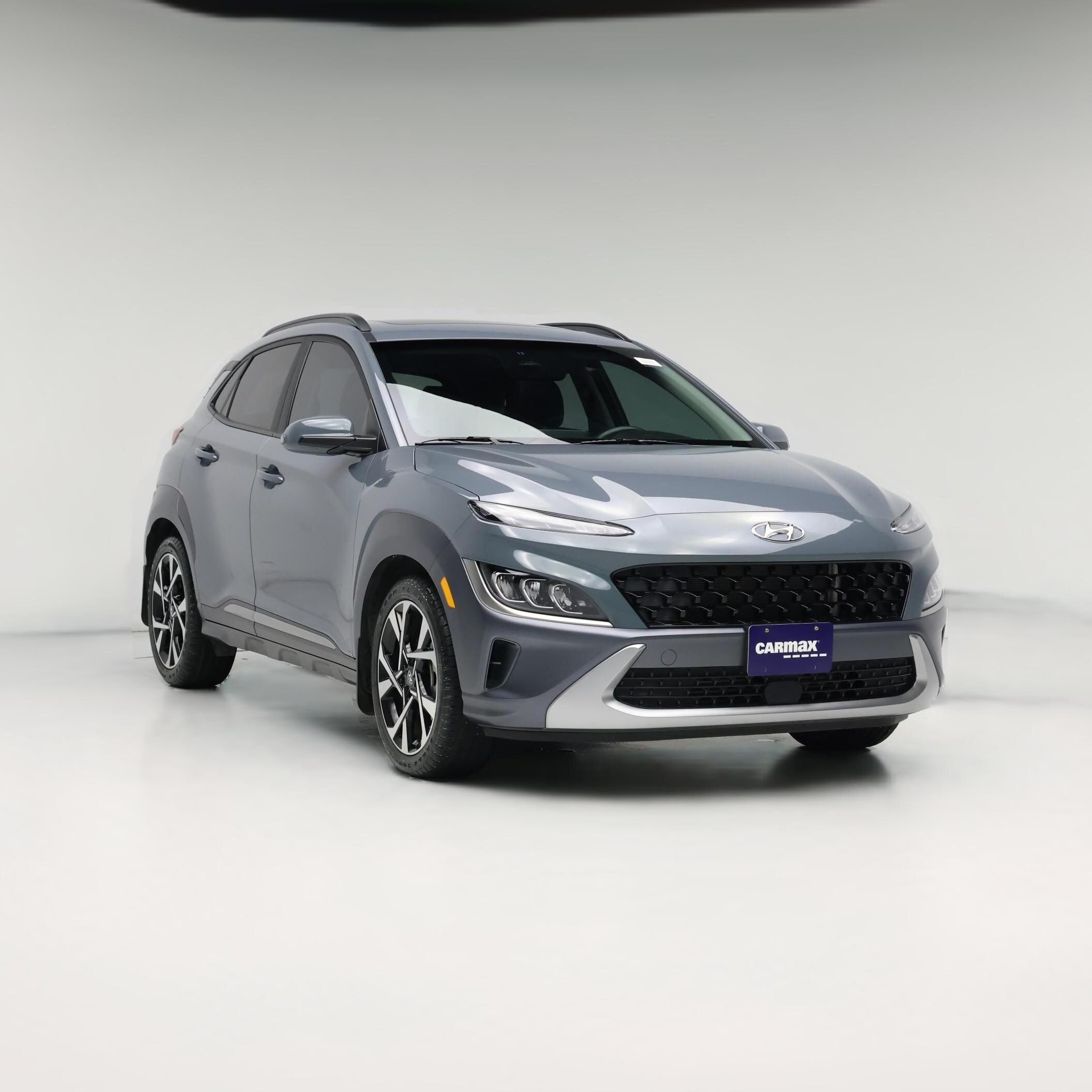 Thumbnail: 2022 Hyundai Kona - 1