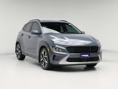 2022 Hyundai Kona Limited