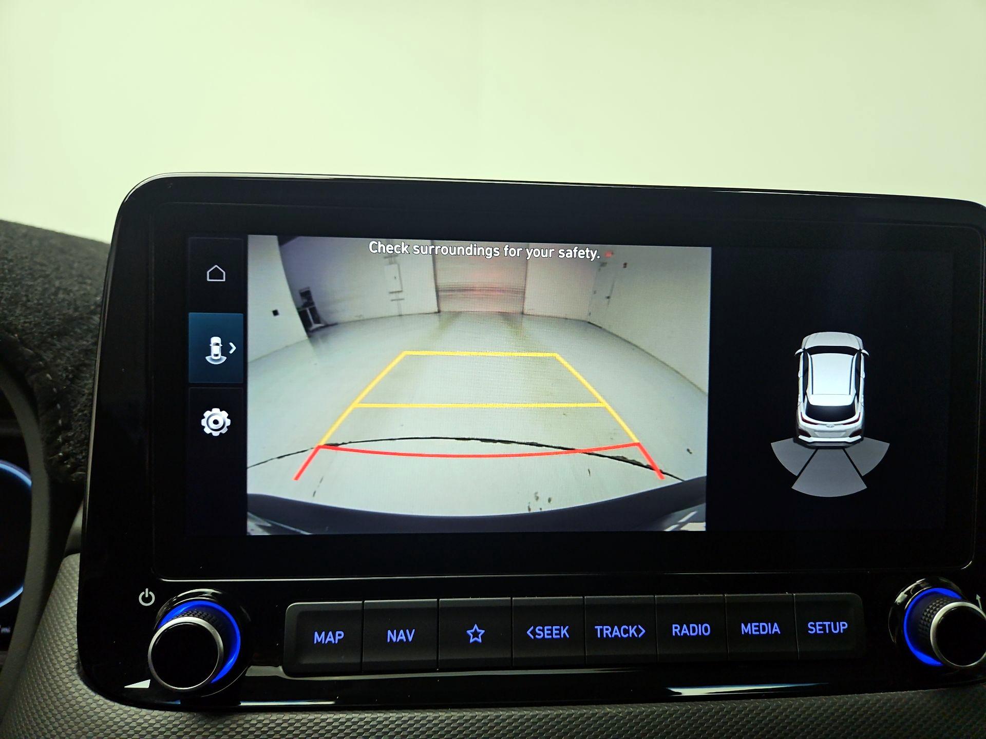 Thumbnail: 2022 Hyundai Kona - 15