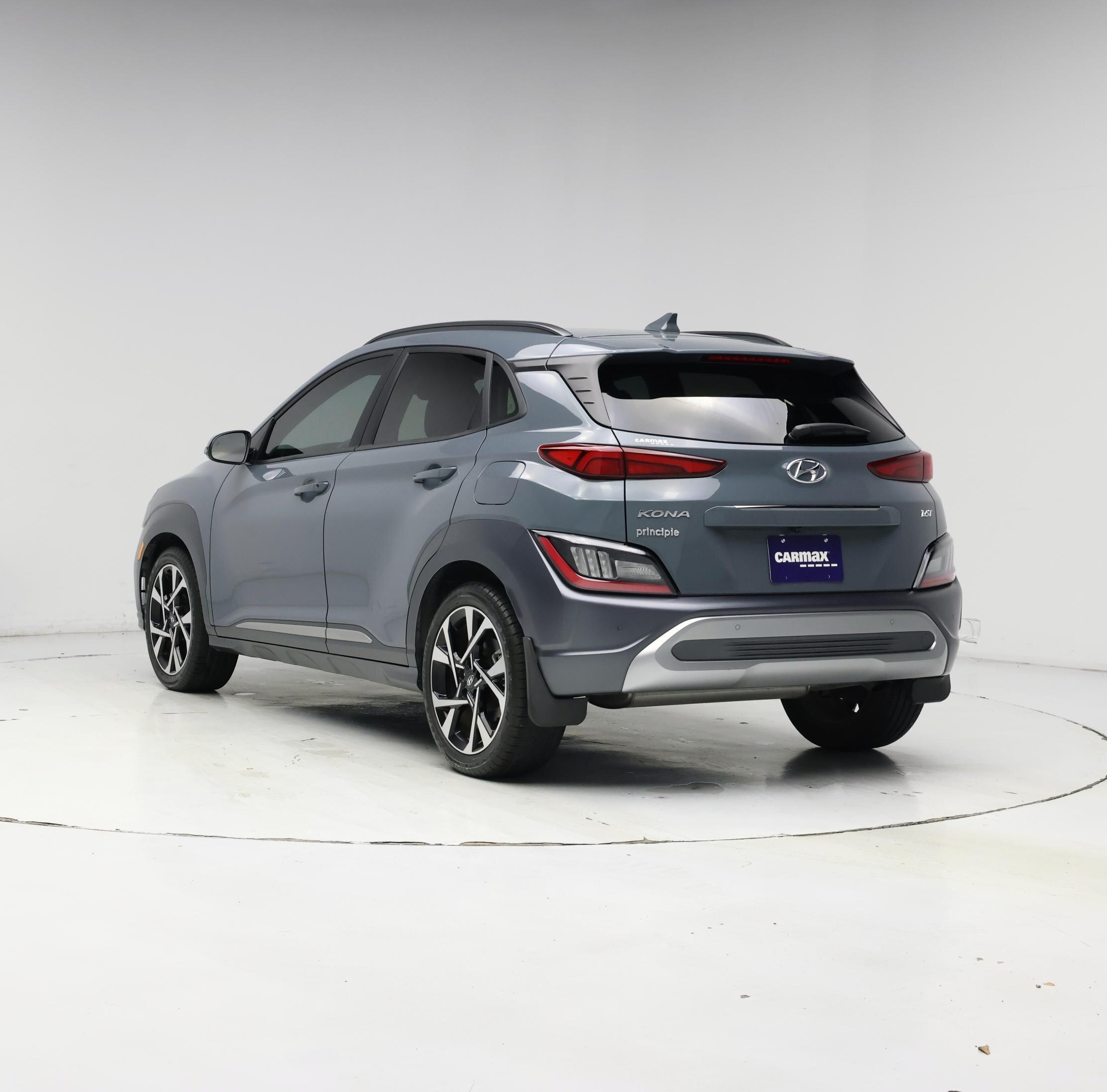 Thumbnail: 2022 Hyundai Kona - 2