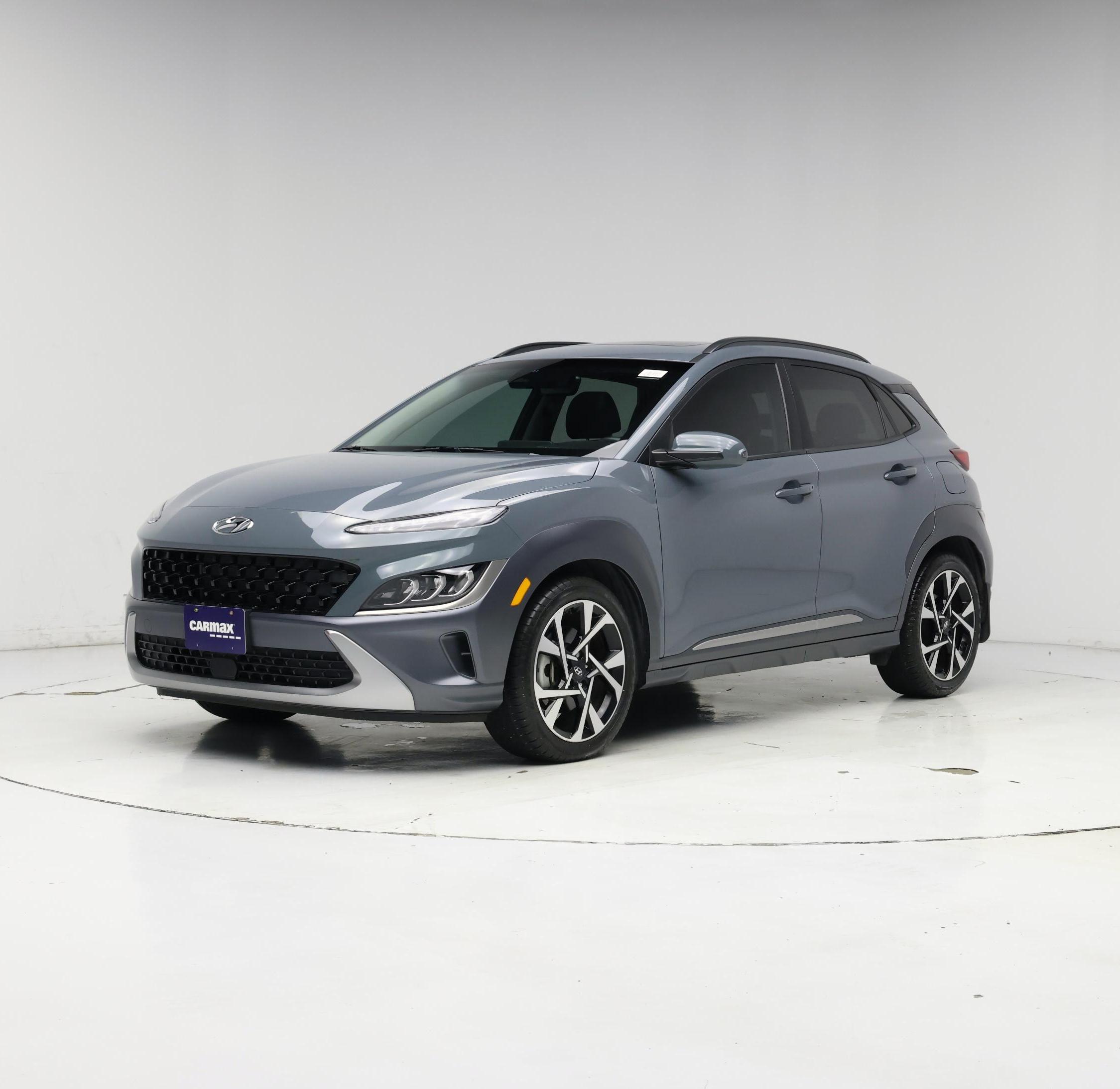 Thumbnail: 2022 Hyundai Kona - 4