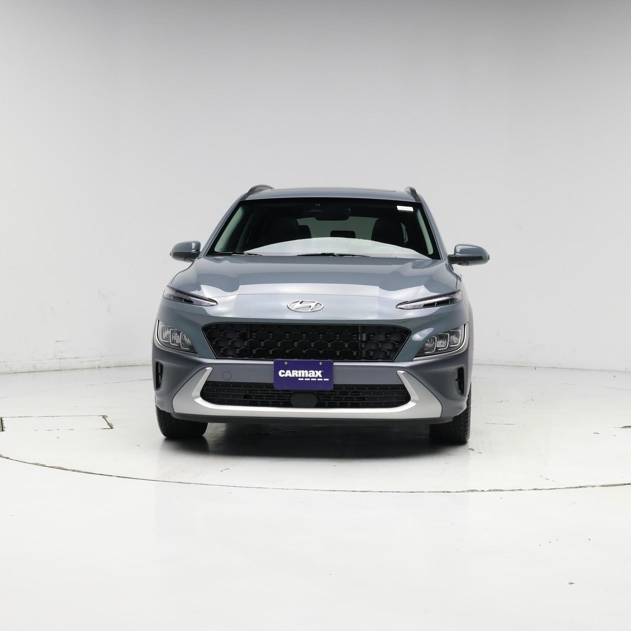 Thumbnail: 2022 Hyundai Kona - 5