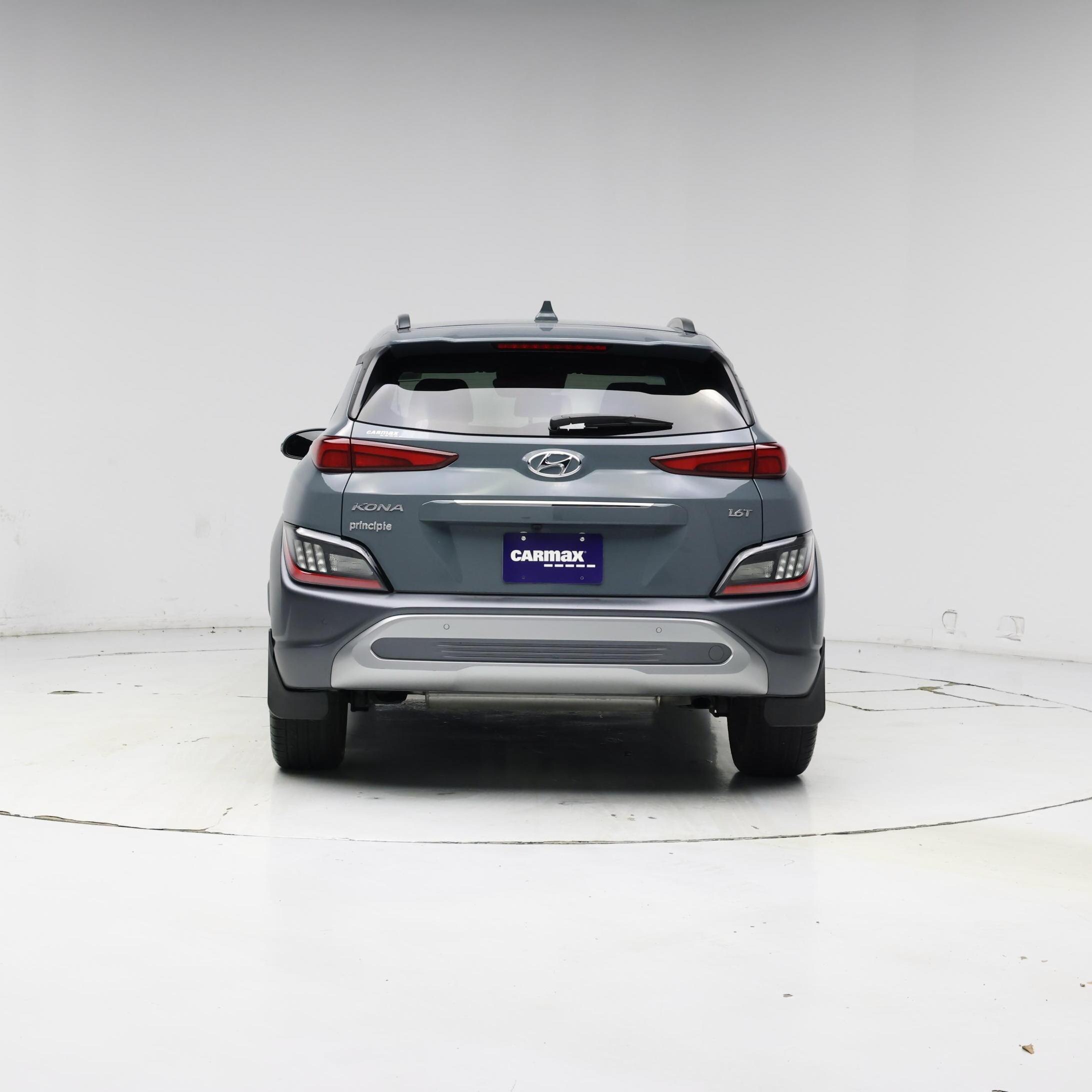 Thumbnail: 2022 Hyundai Kona - 6