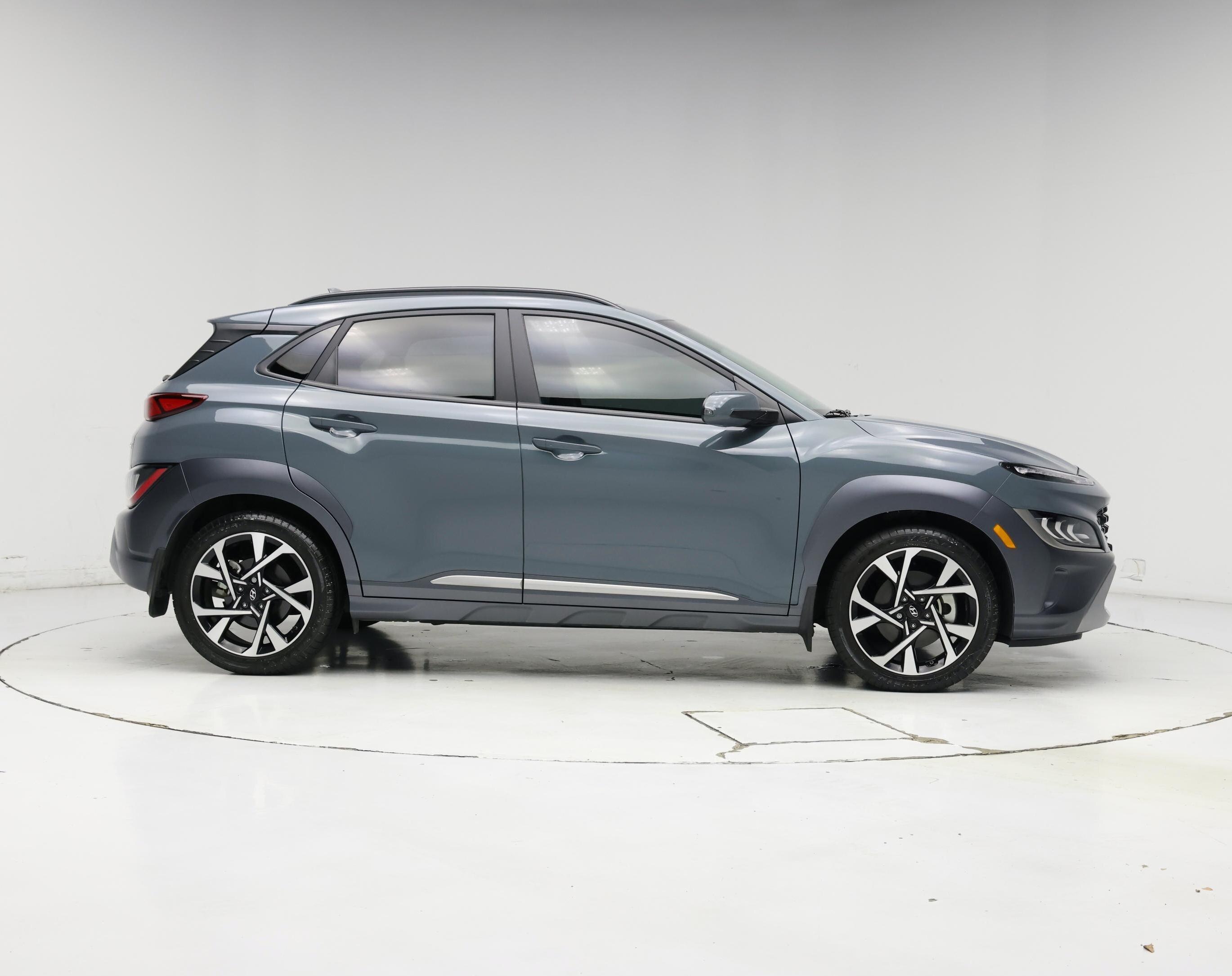 Thumbnail: 2022 Hyundai Kona - 7