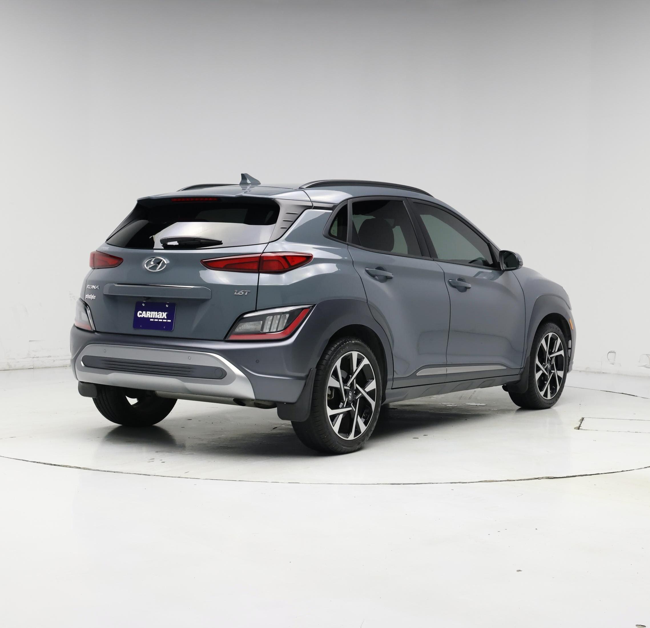 Thumbnail: 2022 Hyundai Kona - 8