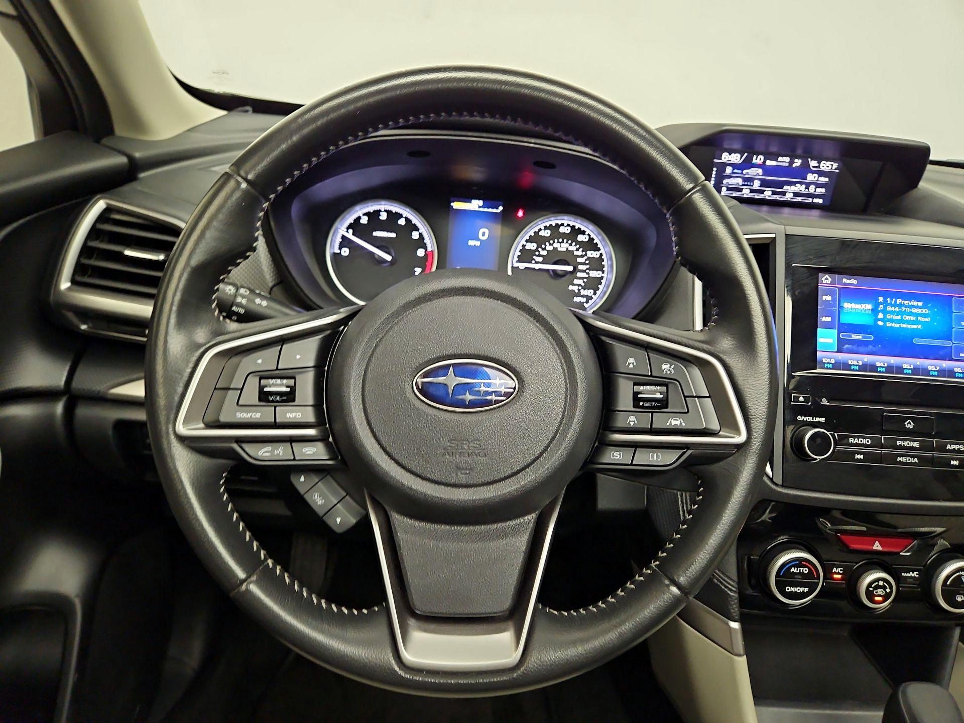 Thumbnail: 2019 Subaru Forester - 10