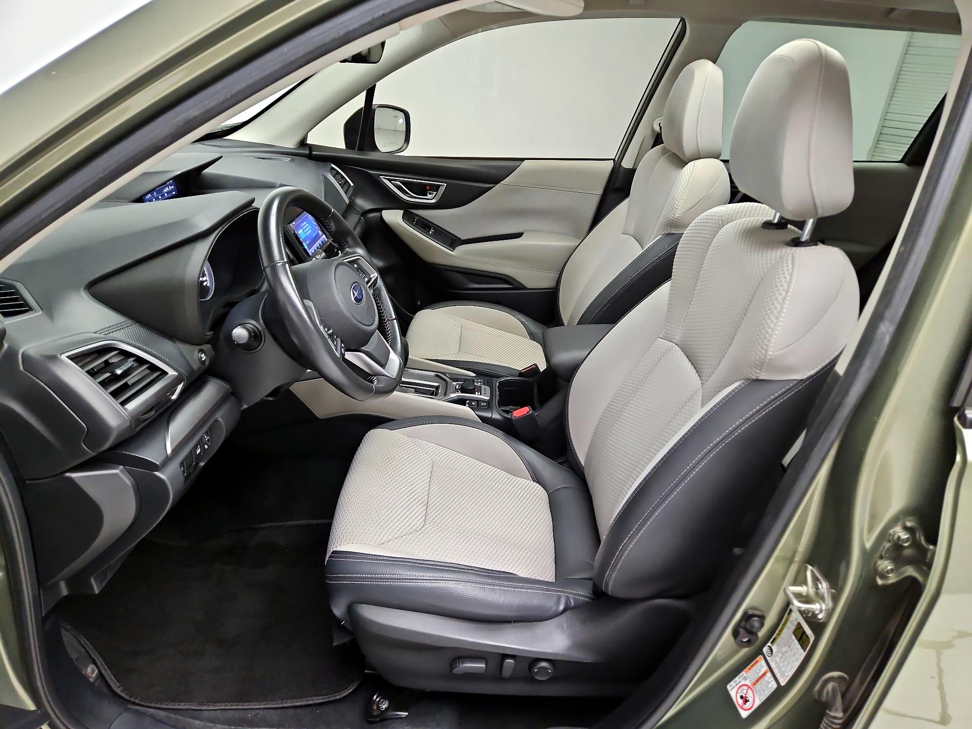 Thumbnail: 2019 Subaru Forester - 11