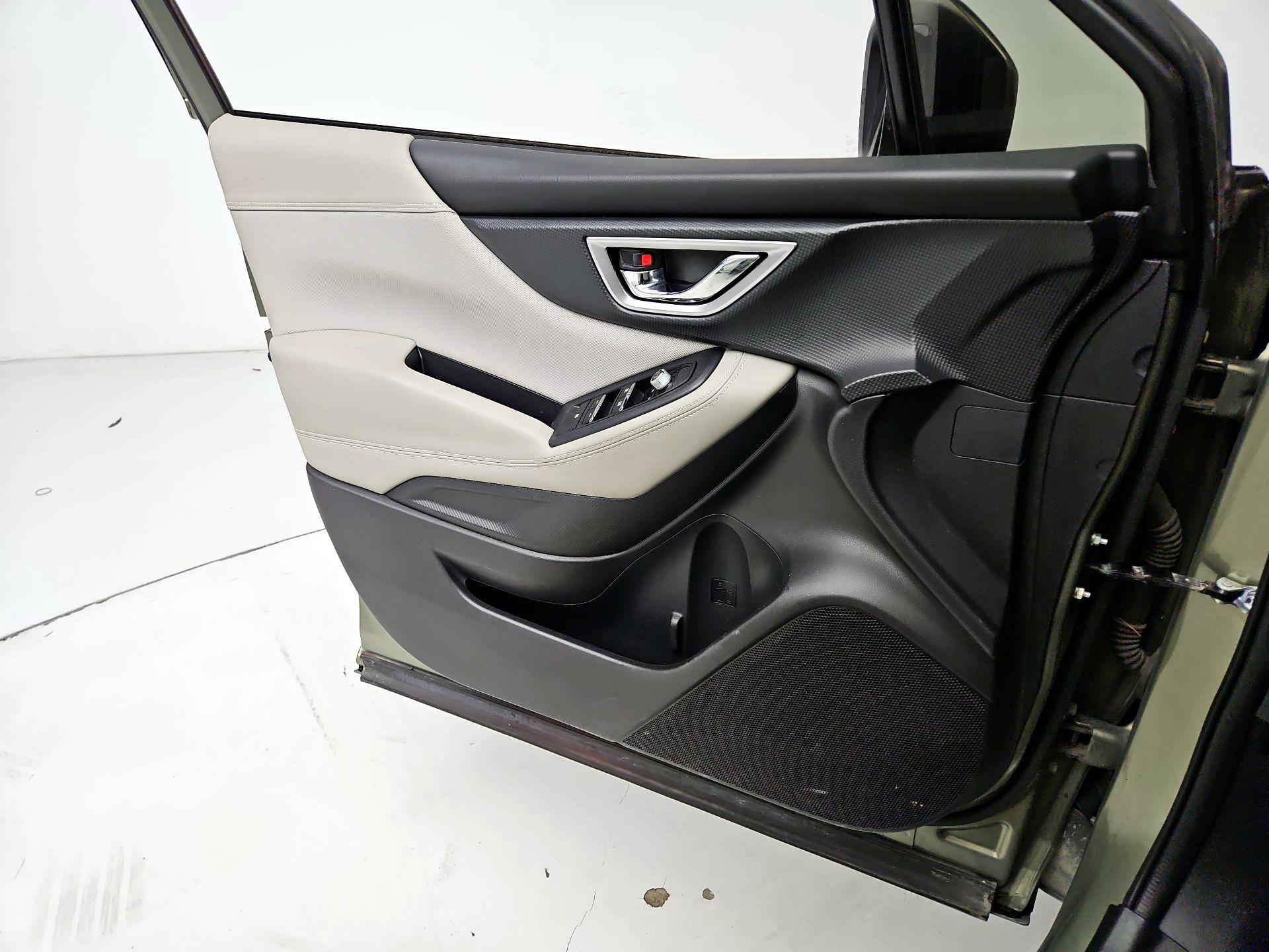 Thumbnail: 2019 Subaru Forester - 12