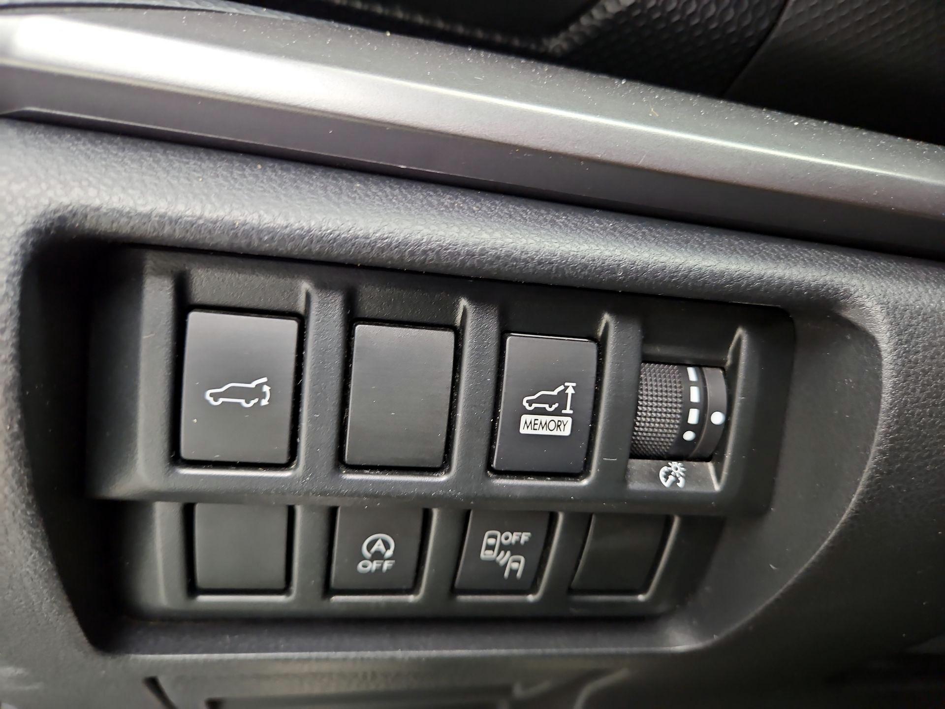 Thumbnail: 2019 Subaru Forester - 13