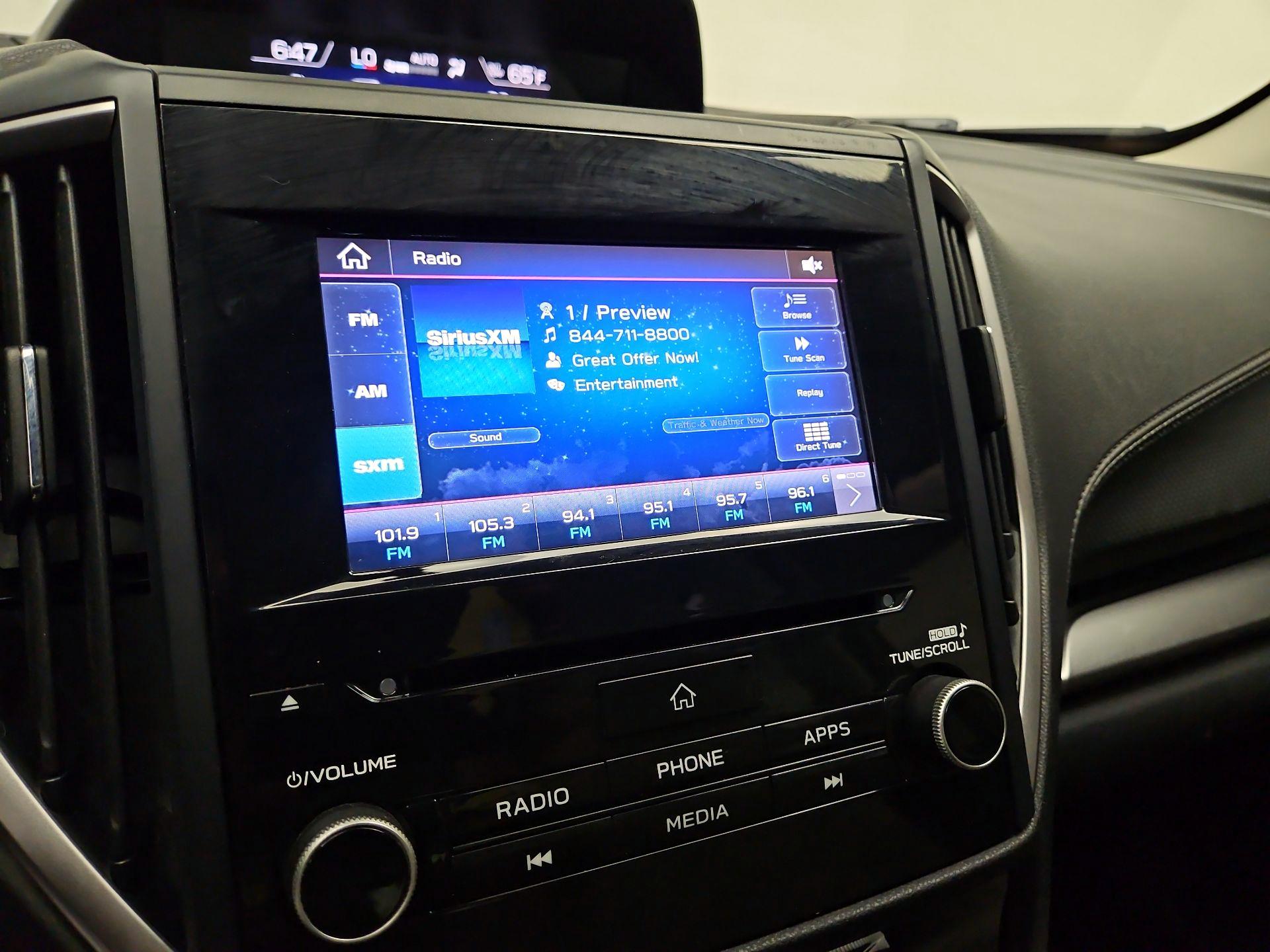 Thumbnail: 2019 Subaru Forester - 15