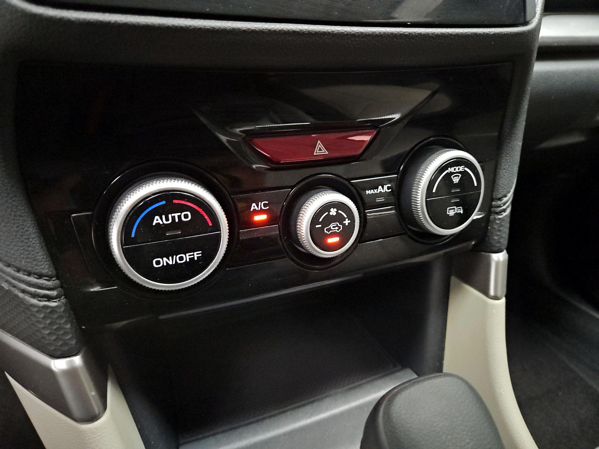 Thumbnail: 2019 Subaru Forester - 16