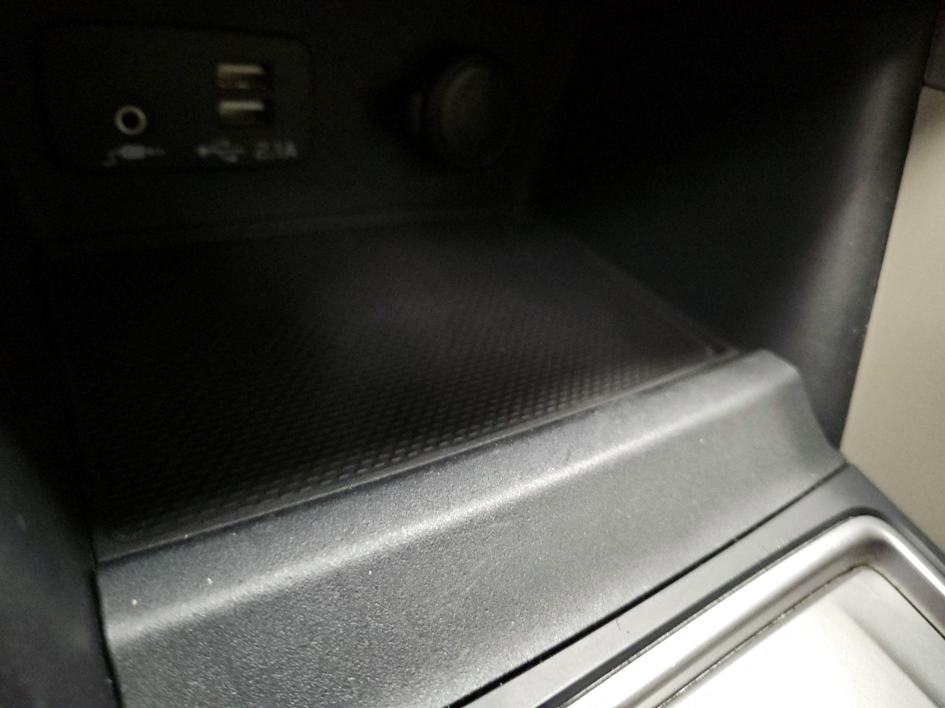 Thumbnail: 2019 Subaru Forester - 18