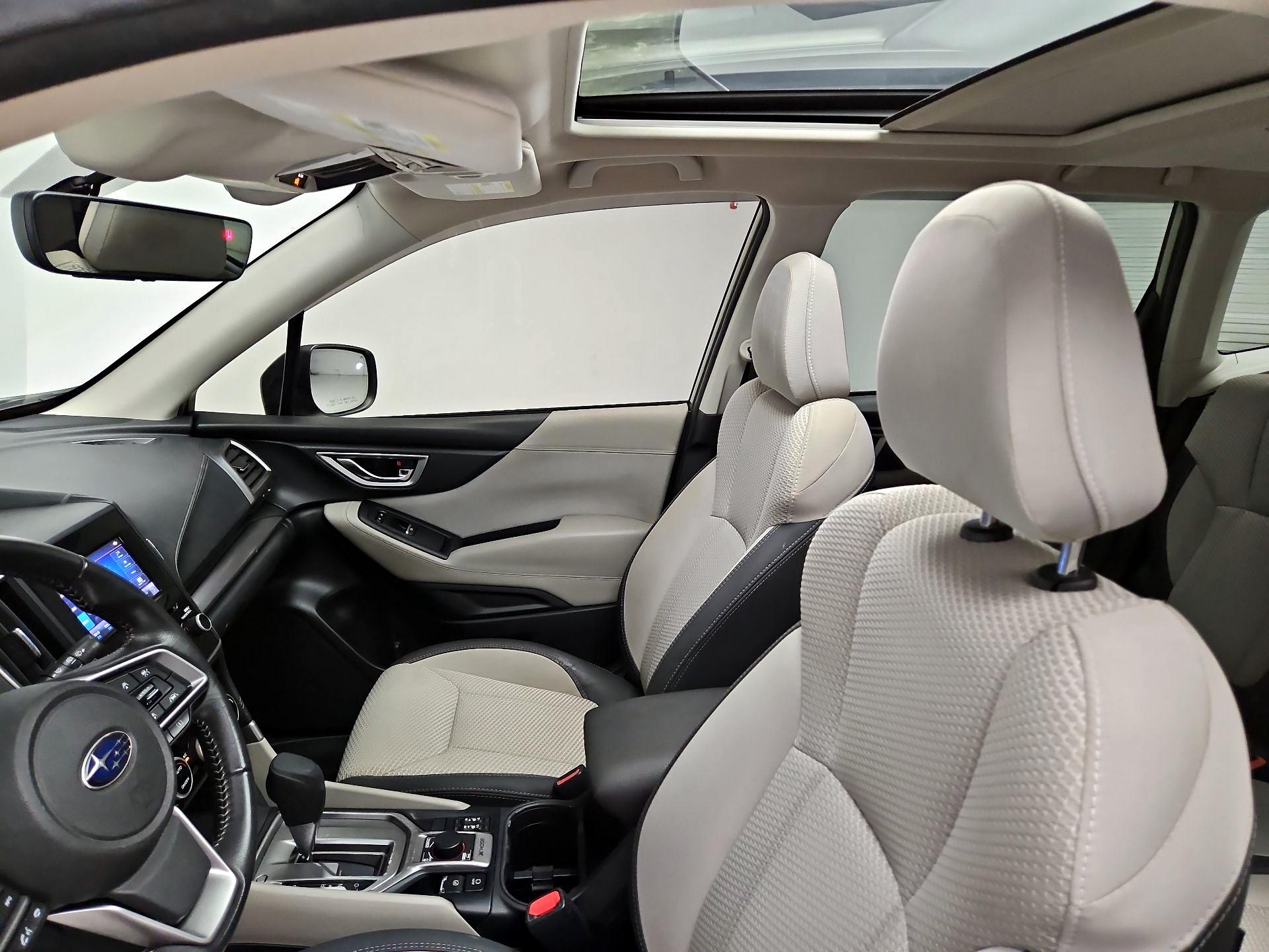 Thumbnail: 2019 Subaru Forester - 19