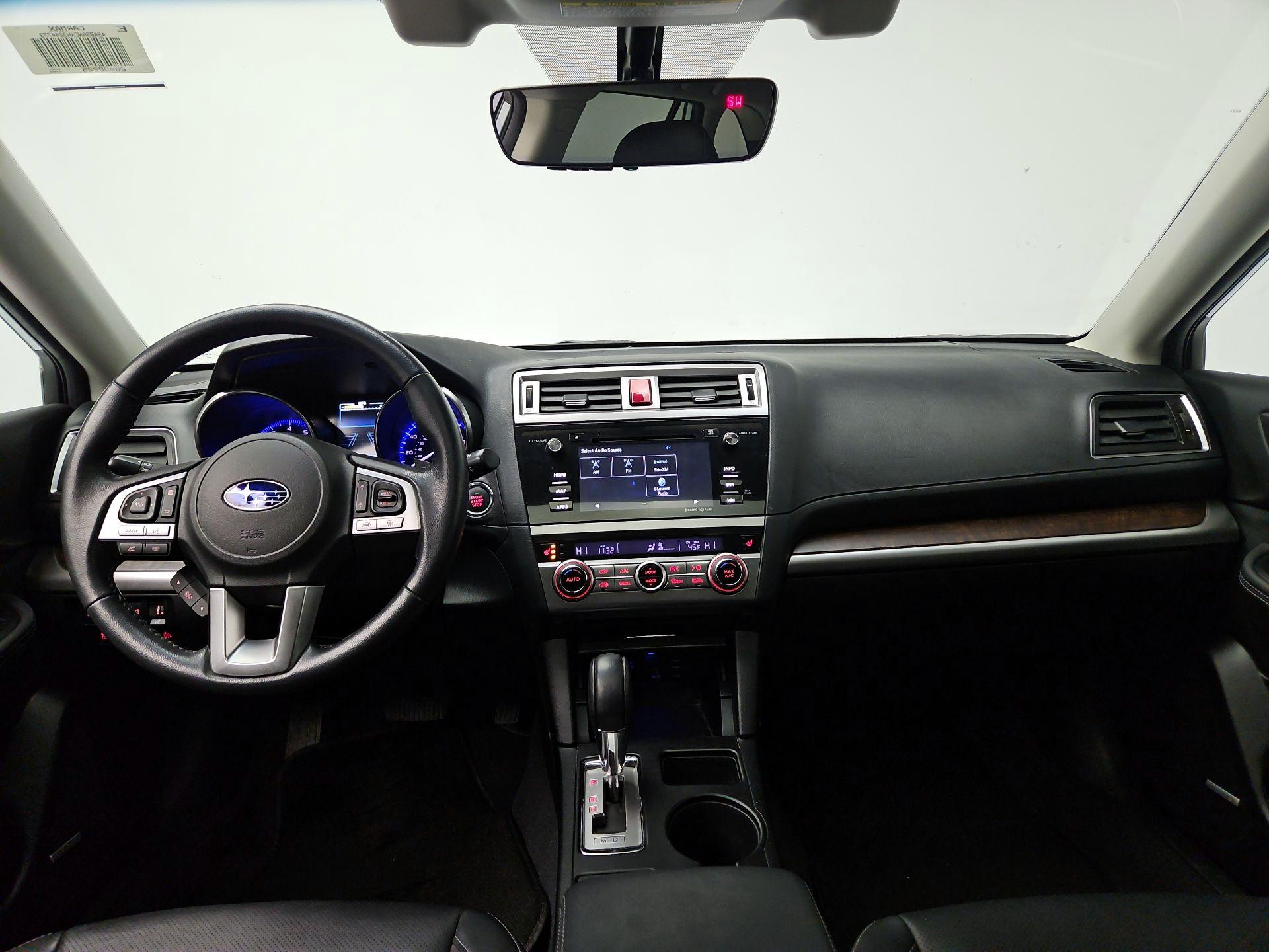 Thumbnail: 2017 Subaru Outback - 9