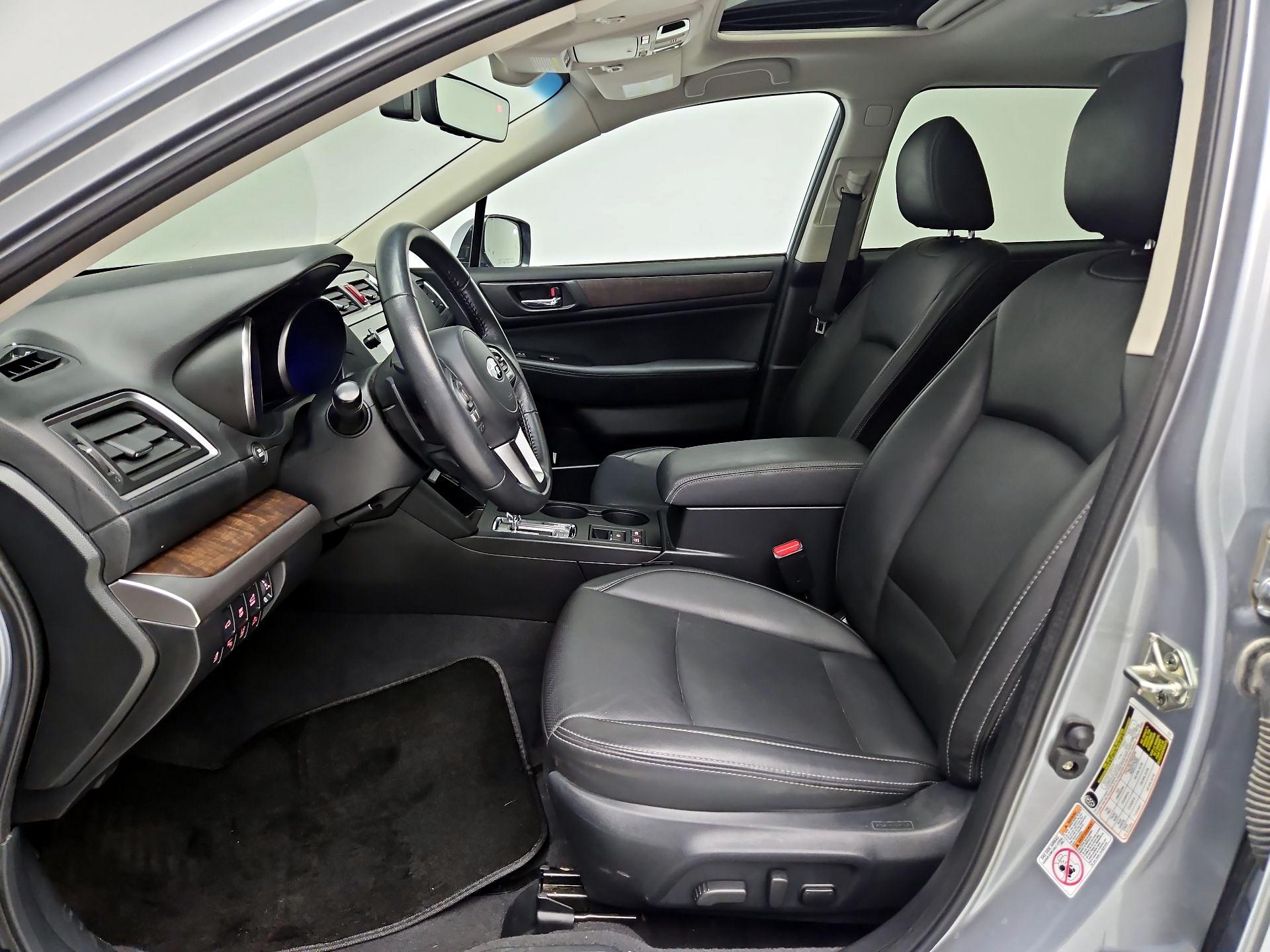 Thumbnail: 2017 Subaru Outback - 11