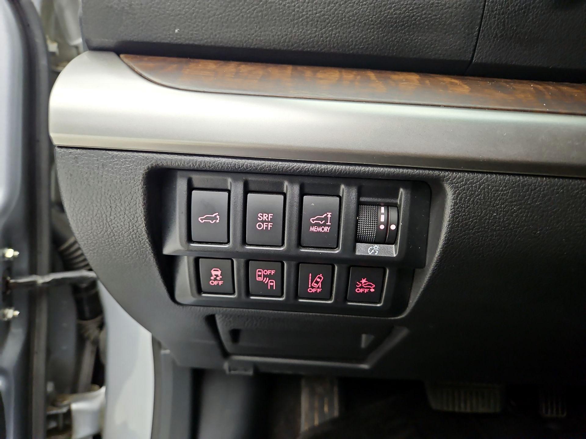 Thumbnail: 2017 Subaru Outback - 13