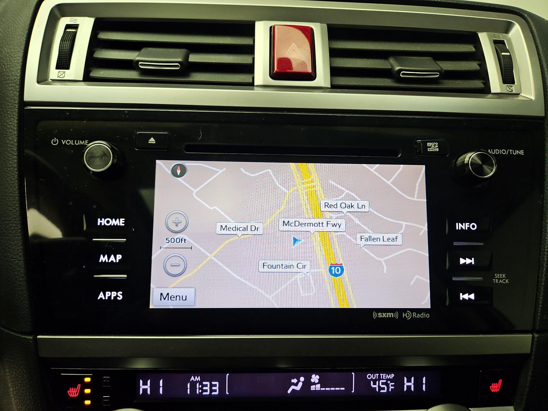 Thumbnail: 2017 Subaru Outback - 14