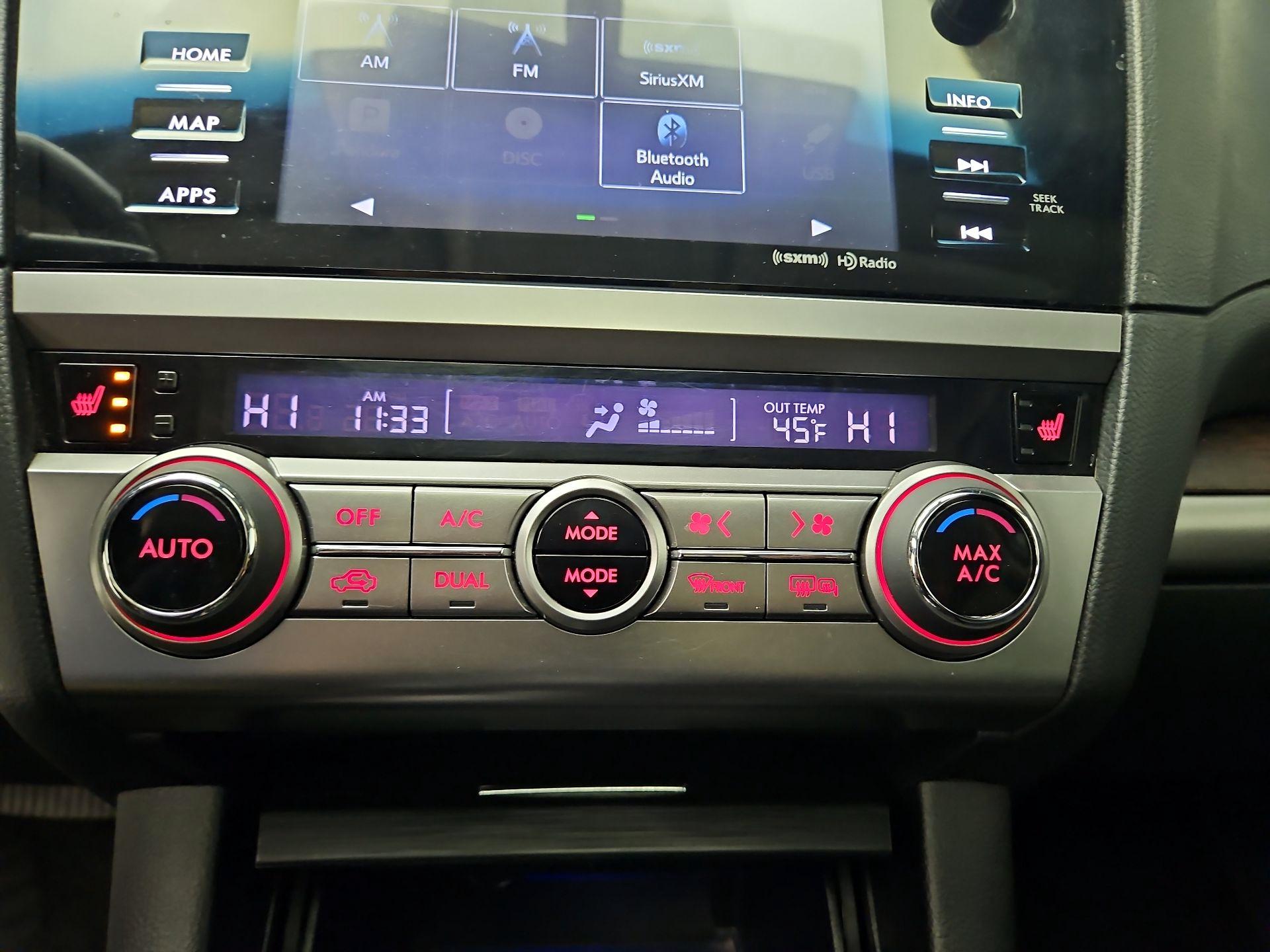 Thumbnail: 2017 Subaru Outback - 17