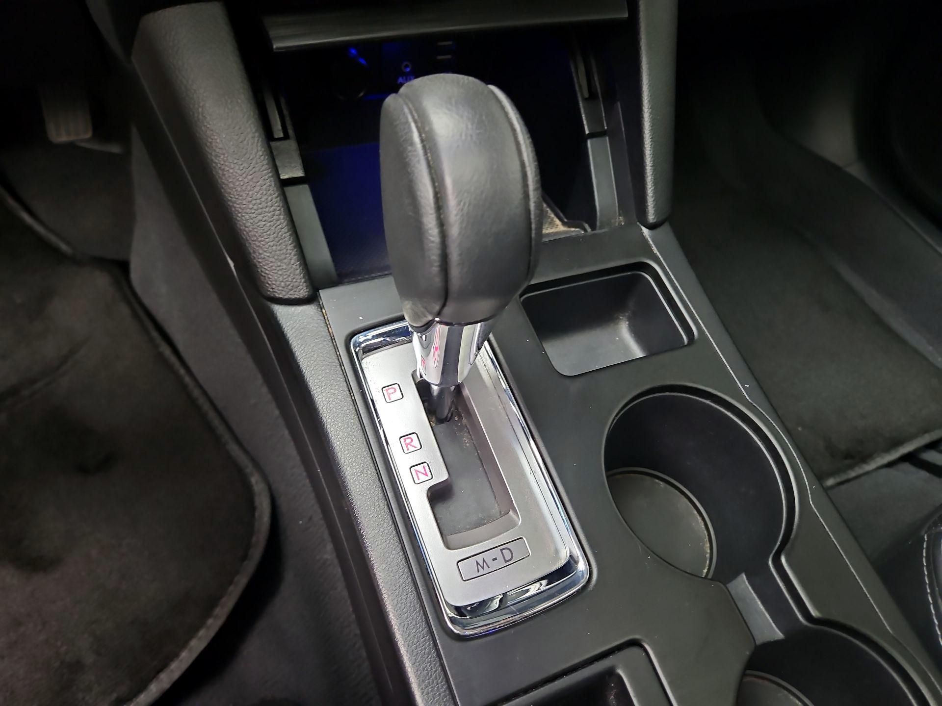 Thumbnail: 2017 Subaru Outback - 18