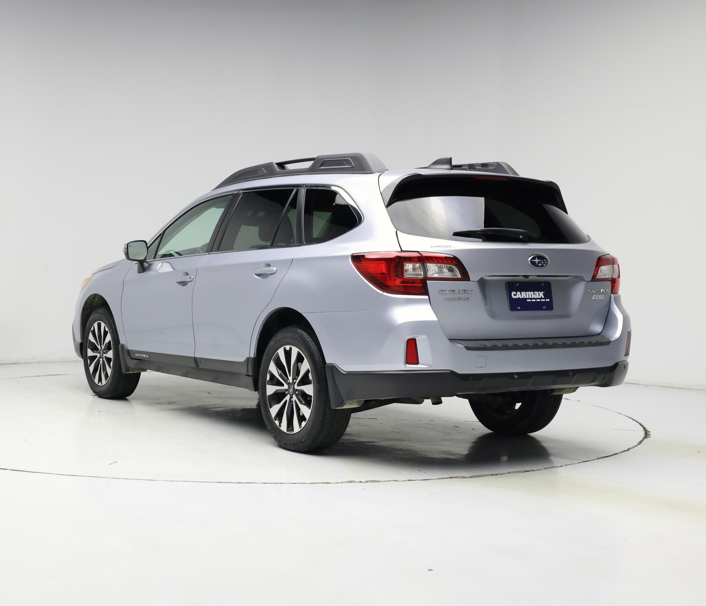 Thumbnail: 2017 Subaru Outback - 2