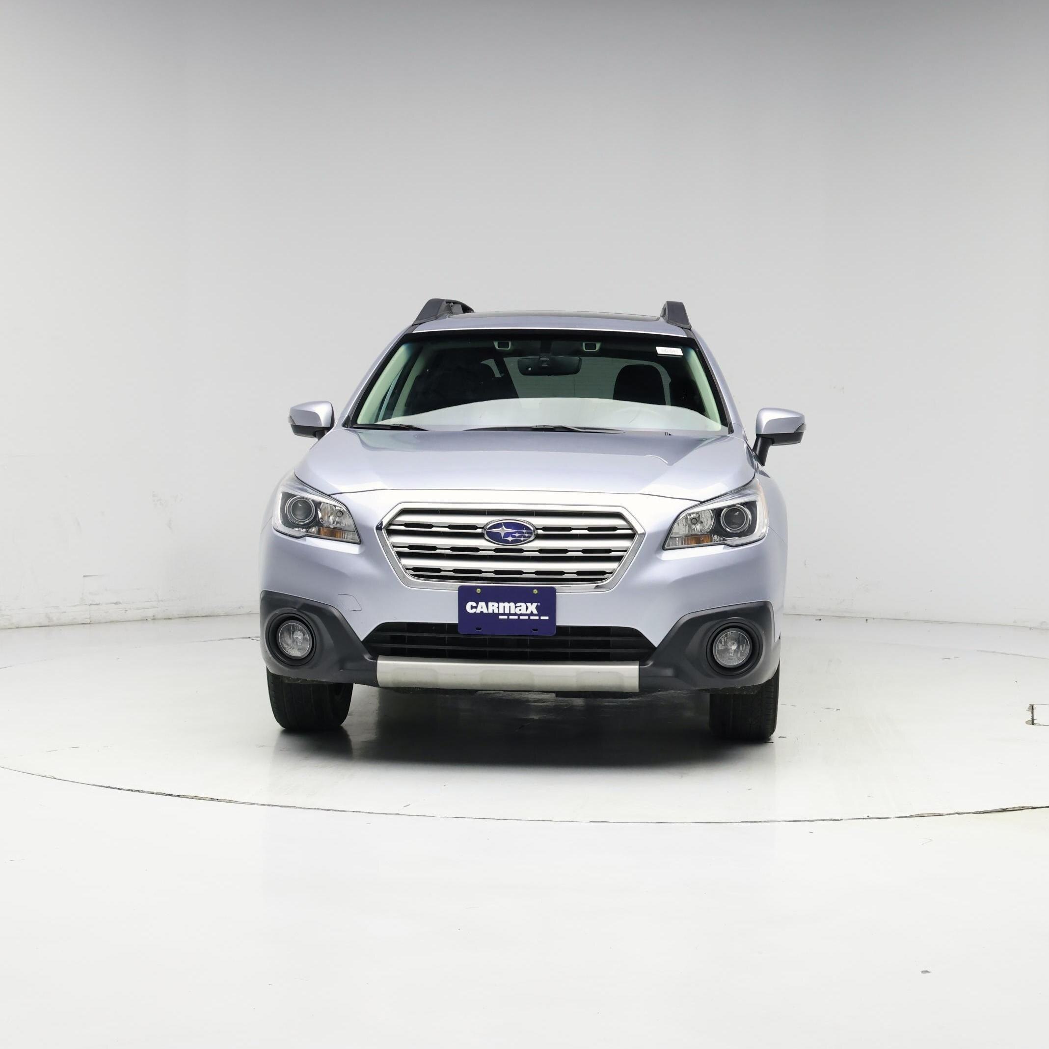 Thumbnail: 2017 Subaru Outback - 5