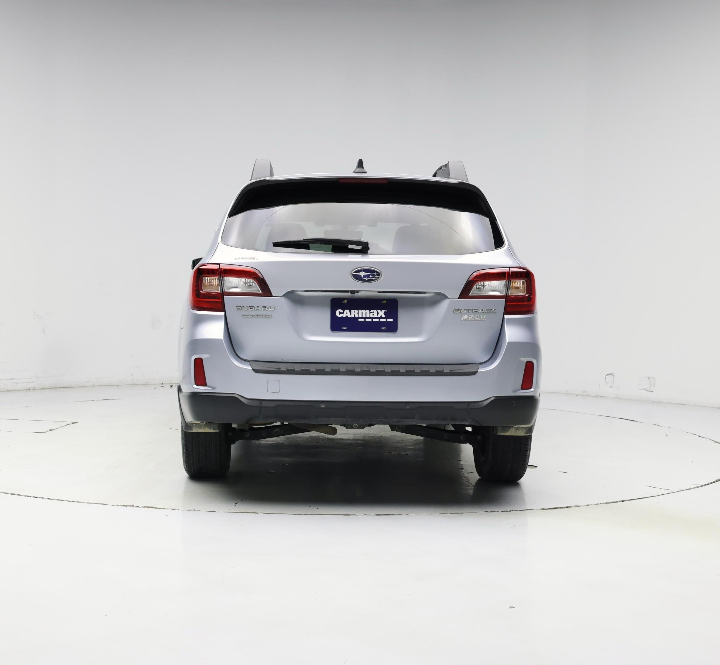 Thumbnail: 2017 Subaru Outback - 6