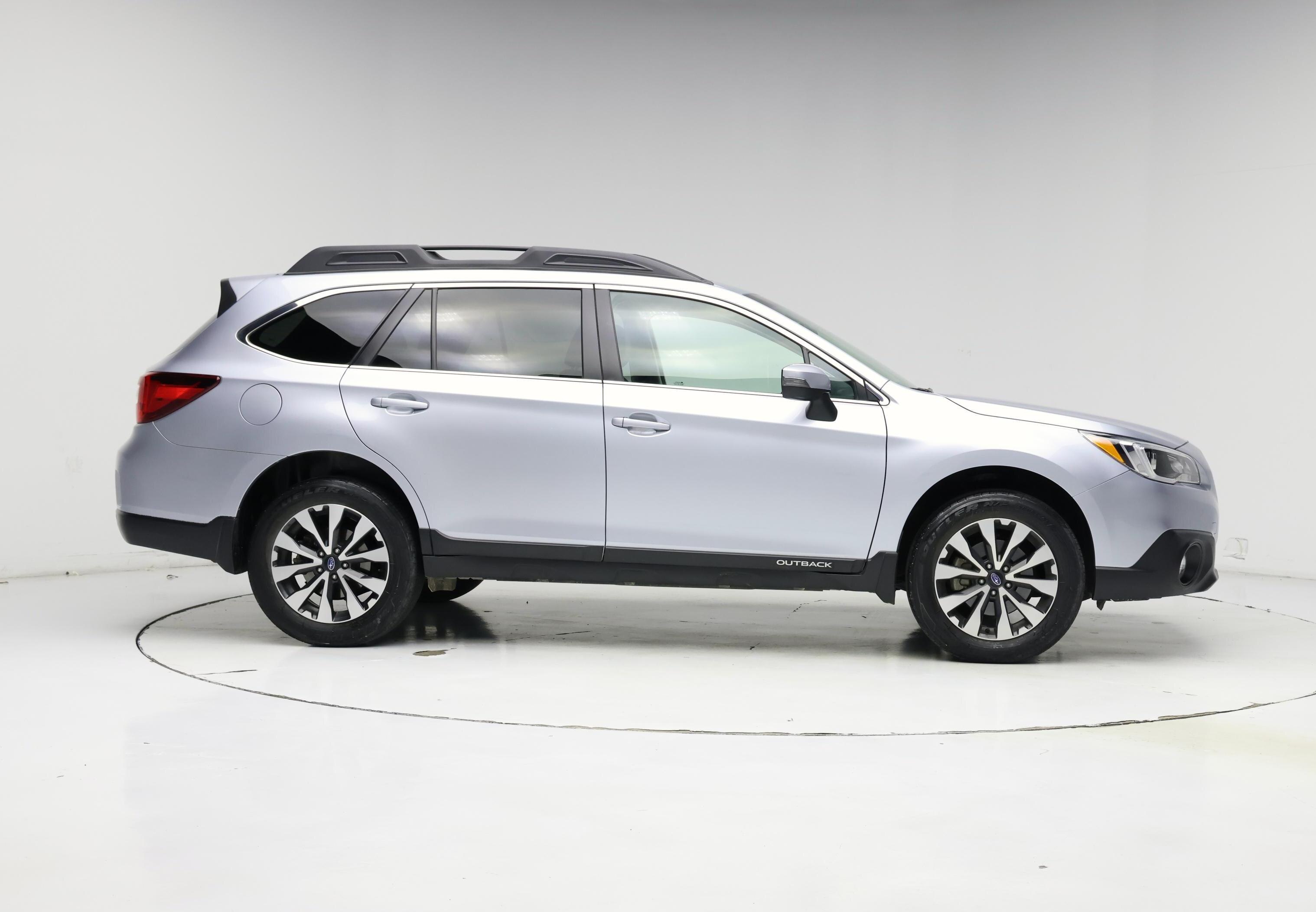 Thumbnail: 2017 Subaru Outback - 7