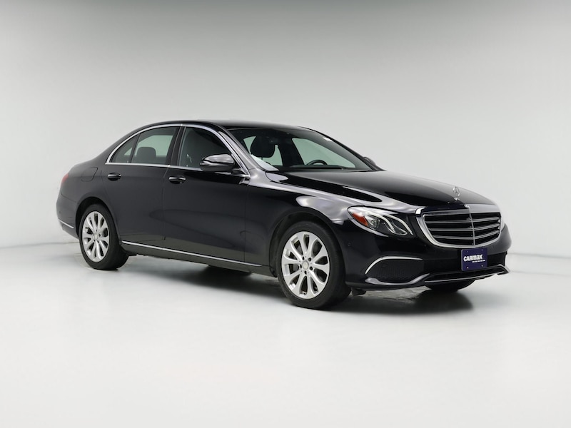 2017 Mercedes-Benz E300 null