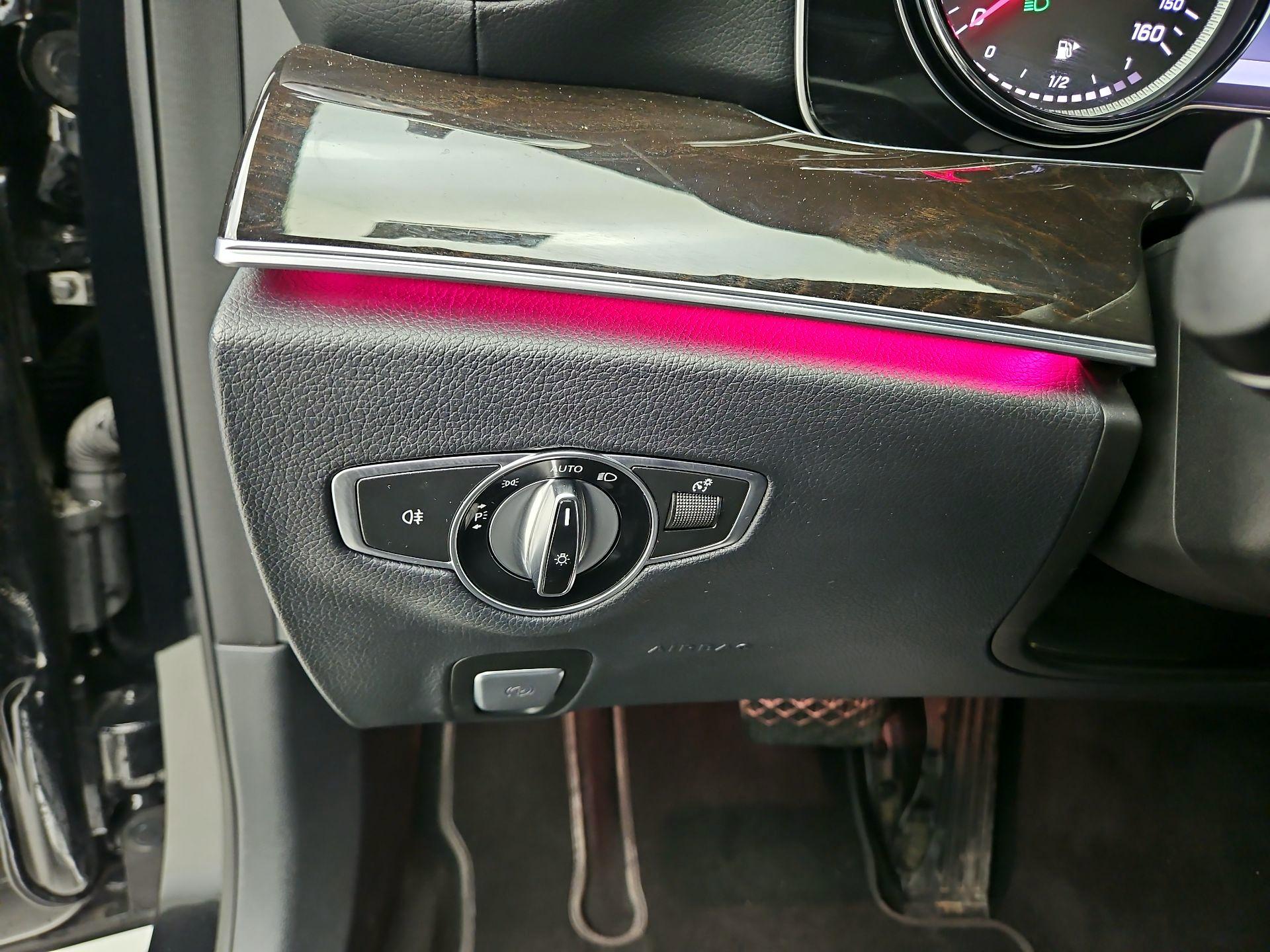 Thumbnail: 2017 Mercedes-Benz E-Class - 13