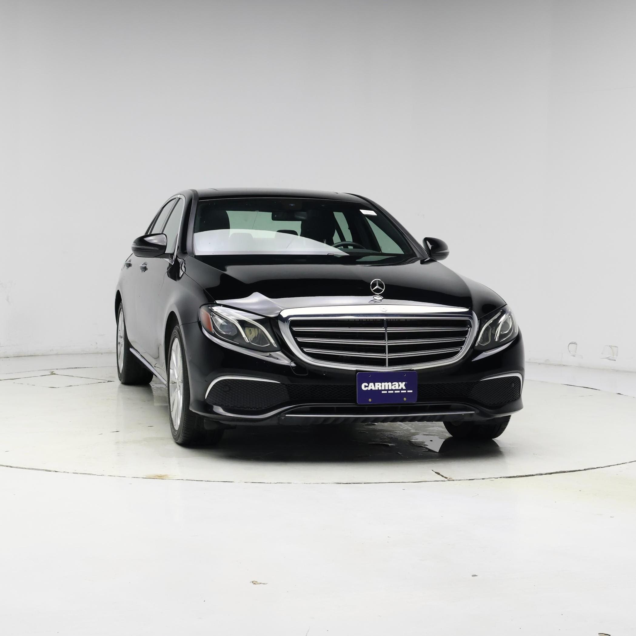 Thumbnail: 2017 Mercedes-Benz E-Class - 5