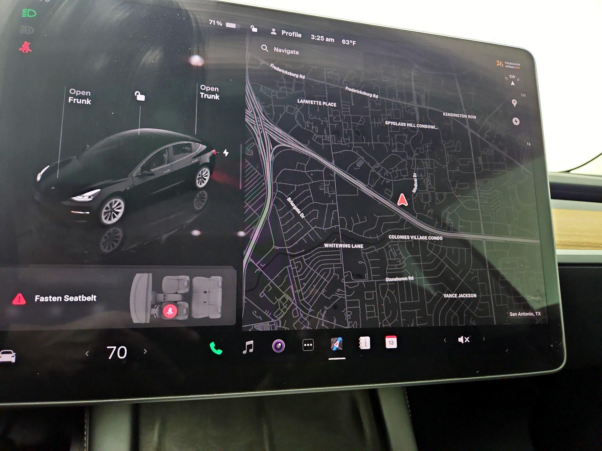 Thumbnail: 2023 Tesla Model 3 - 13