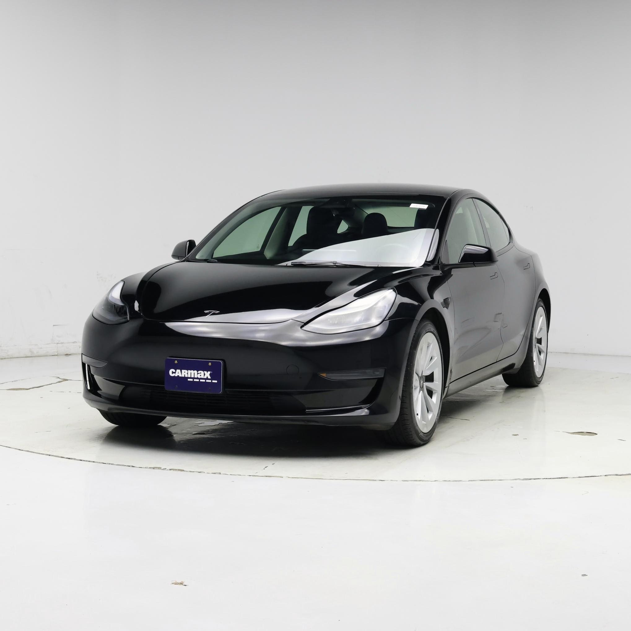 Thumbnail: 2023 Tesla Model 3 - 4