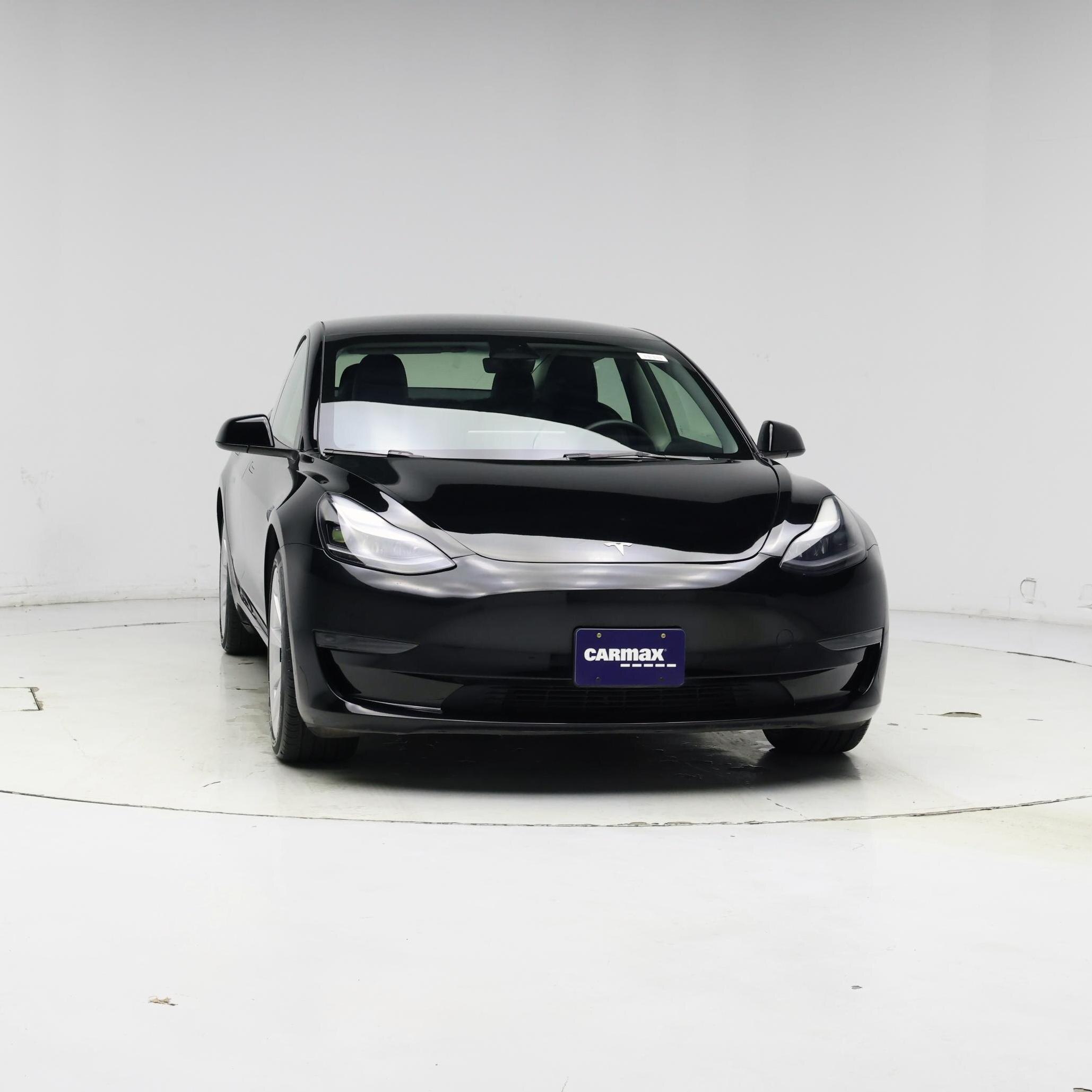 Thumbnail: 2023 Tesla Model 3 - 5