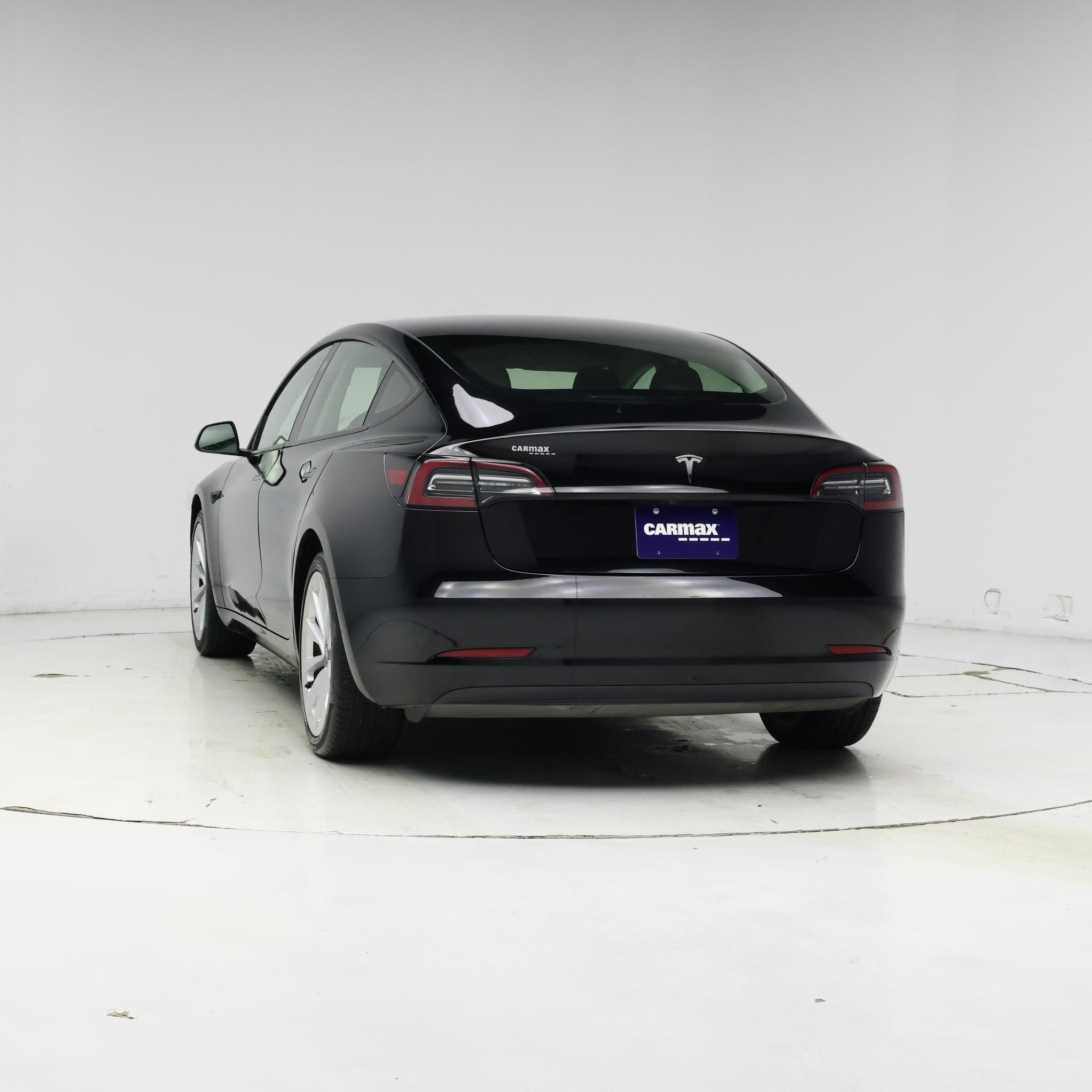 Thumbnail: 2023 Tesla Model 3 - 6