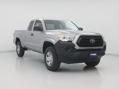2020 Toyota Tacoma SR
