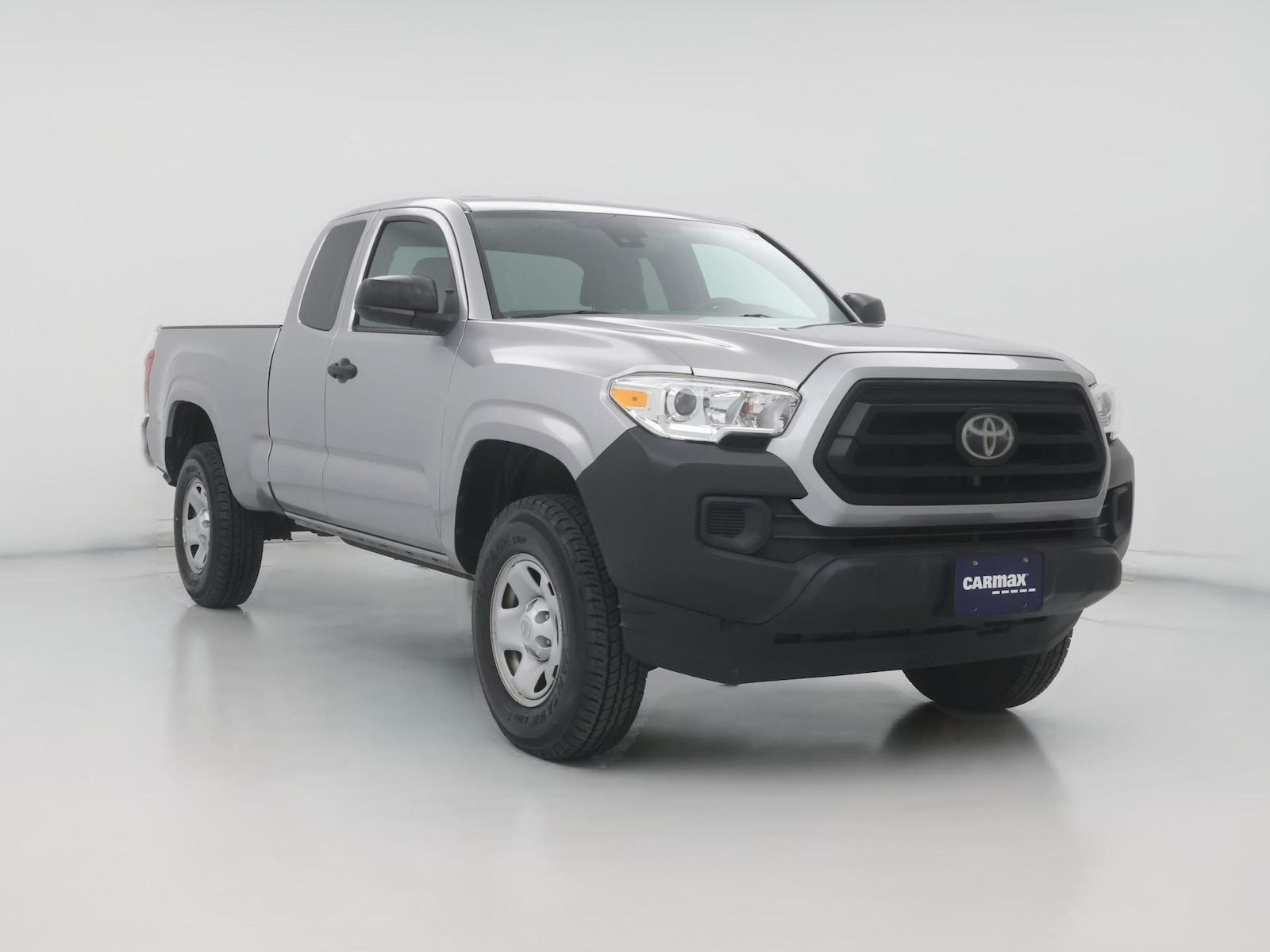 2020 Toyota Tacoma