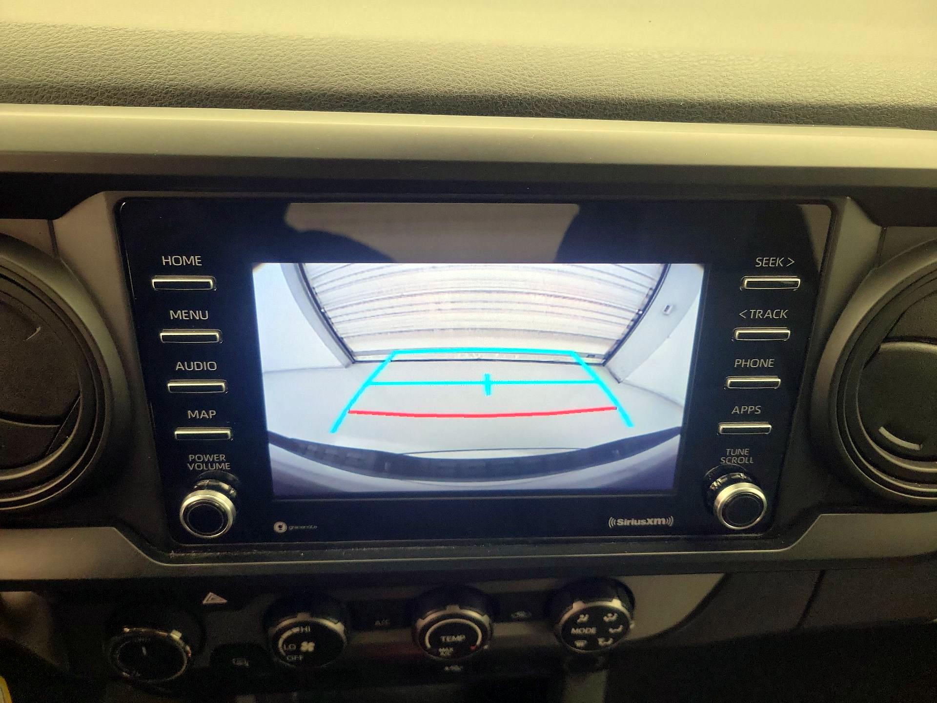 Thumbnail: 2020 Toyota Tacoma - 14