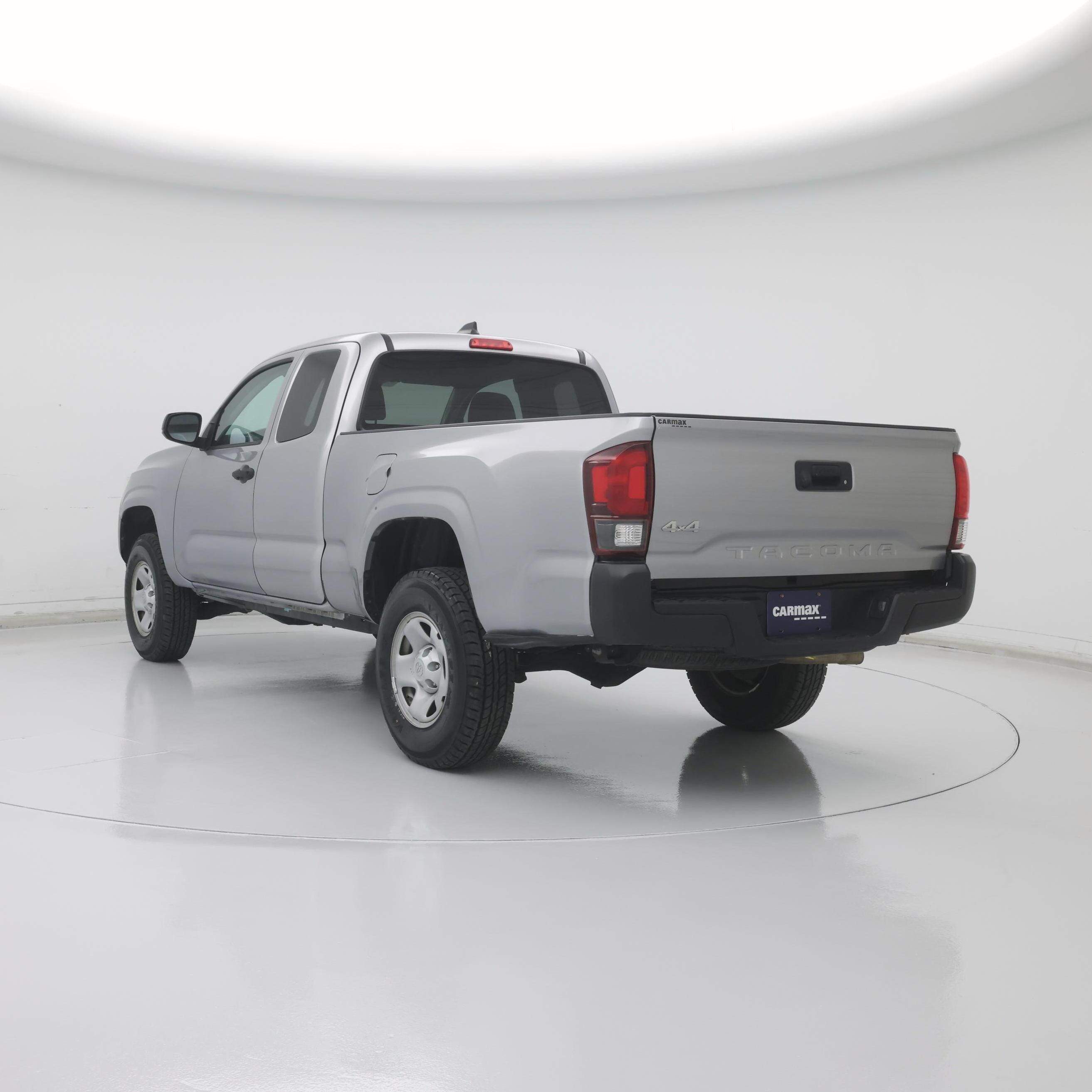 Thumbnail: 2020 Toyota Tacoma - 2