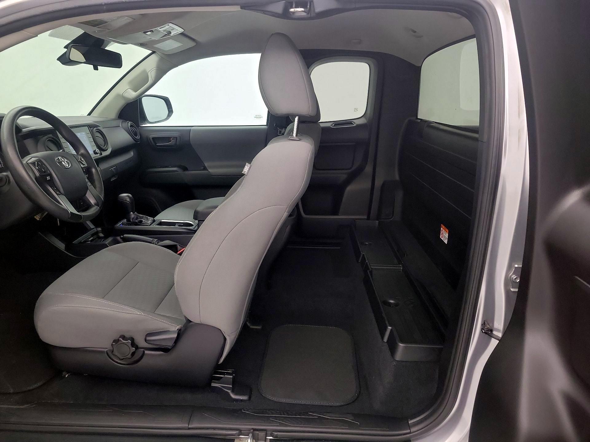 Thumbnail: 2020 Toyota Tacoma - 19