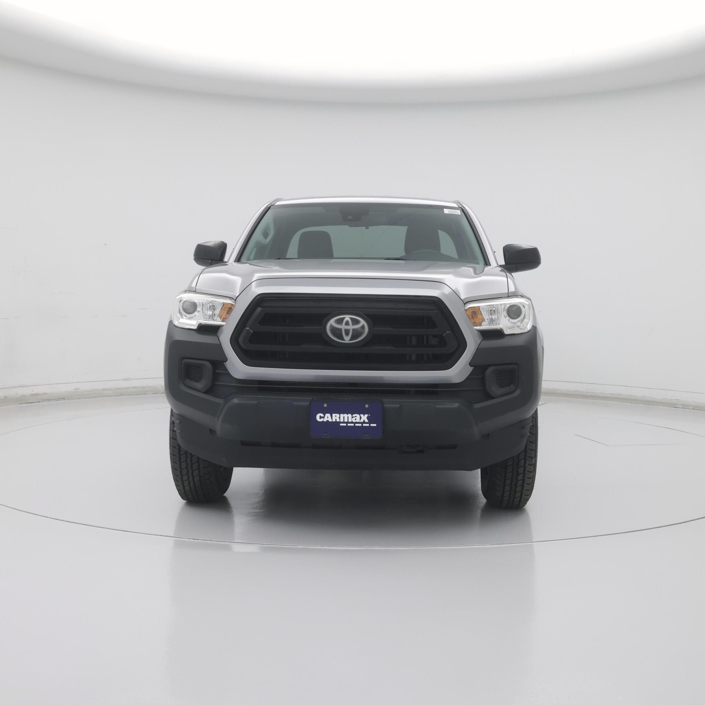 Thumbnail: 2020 Toyota Tacoma - 5