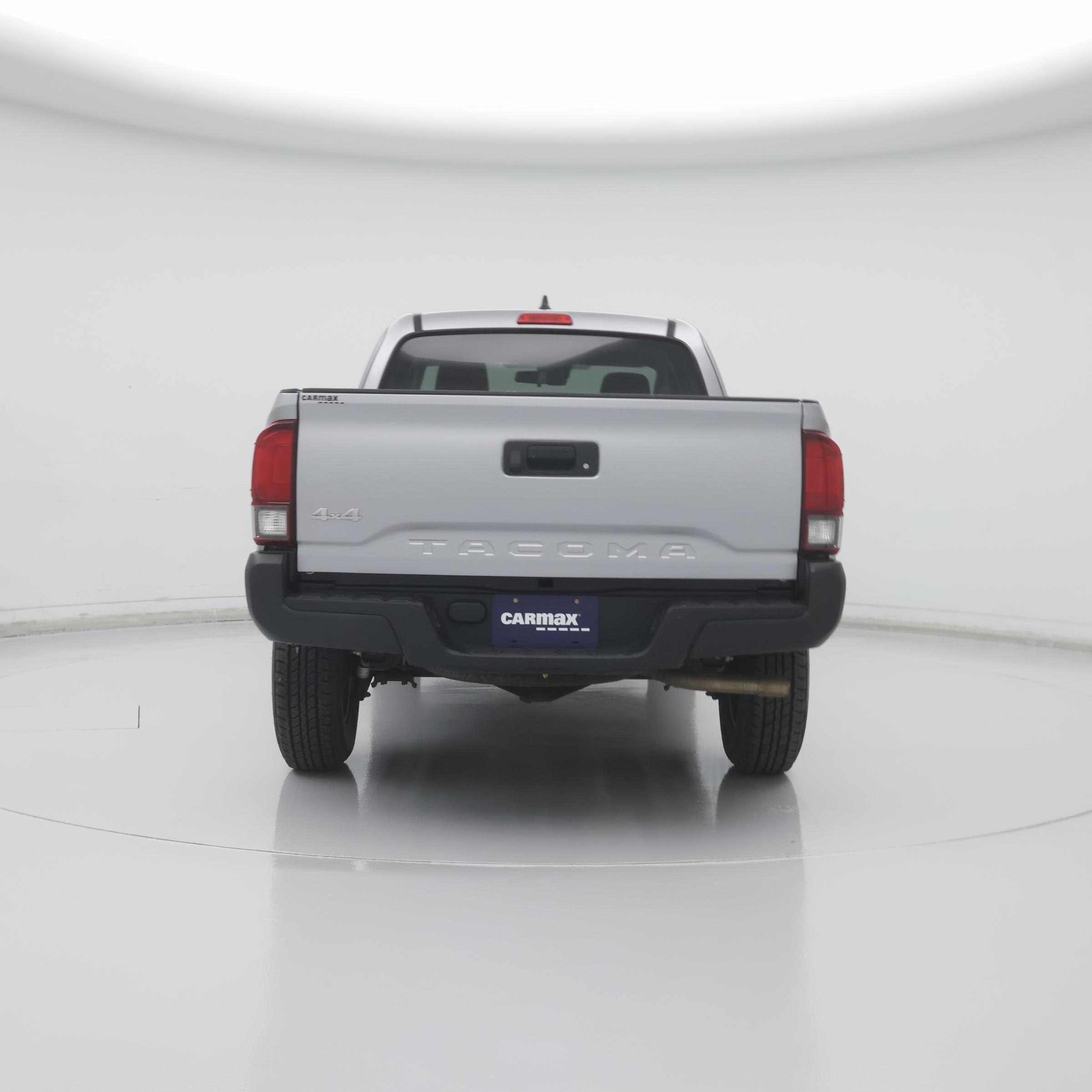 Thumbnail: 2020 Toyota Tacoma - 6