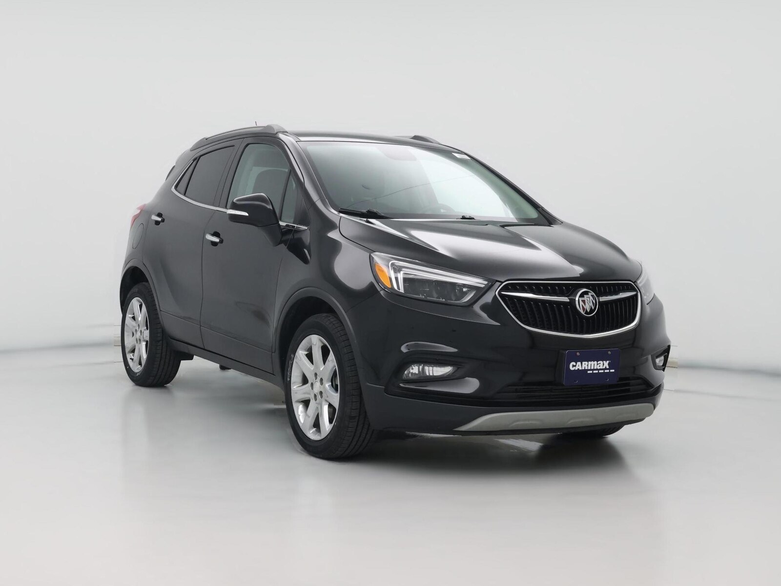 2017 Buick Encore Essence