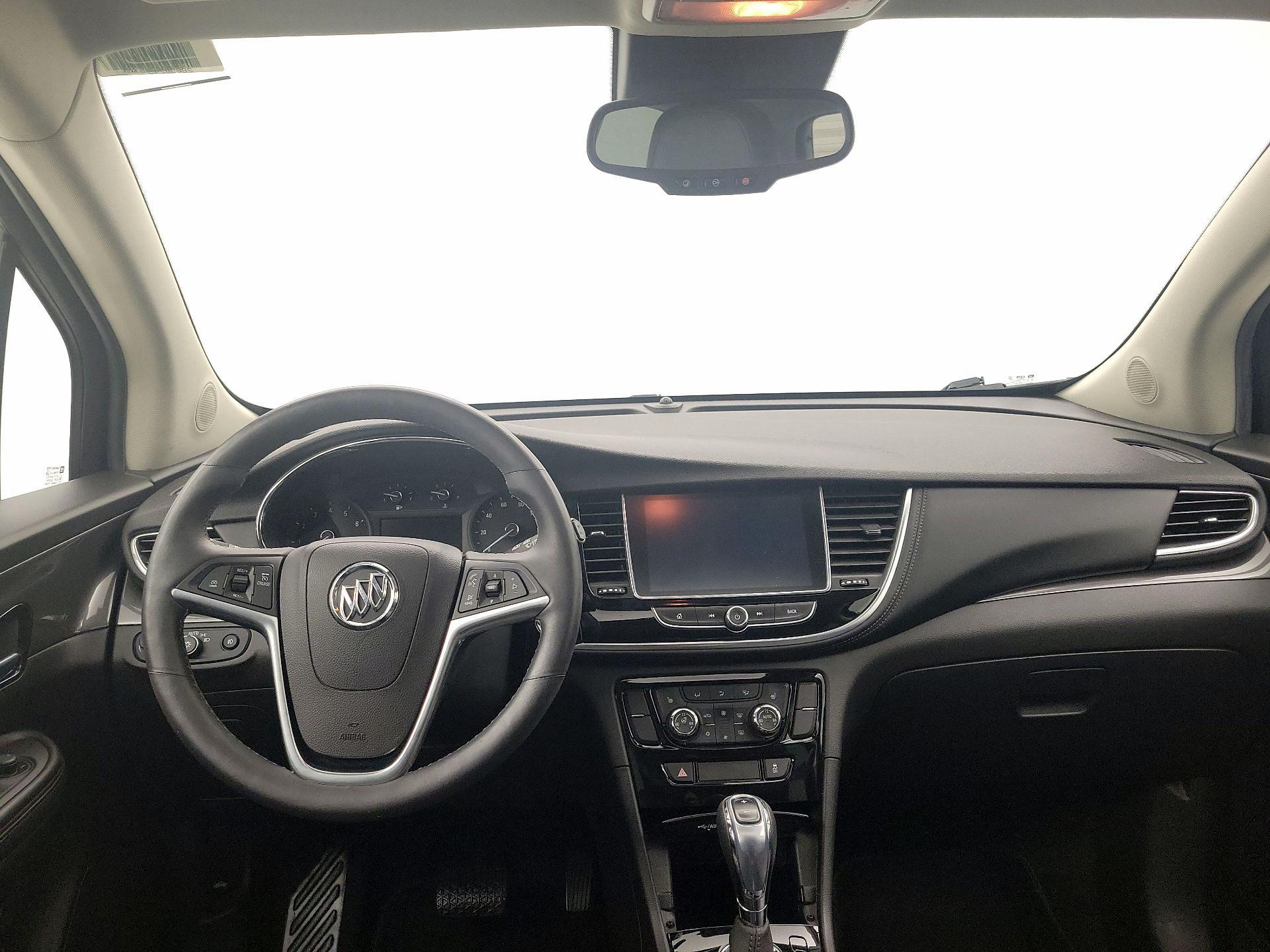 Thumbnail: 2017 Buick Encore - 9