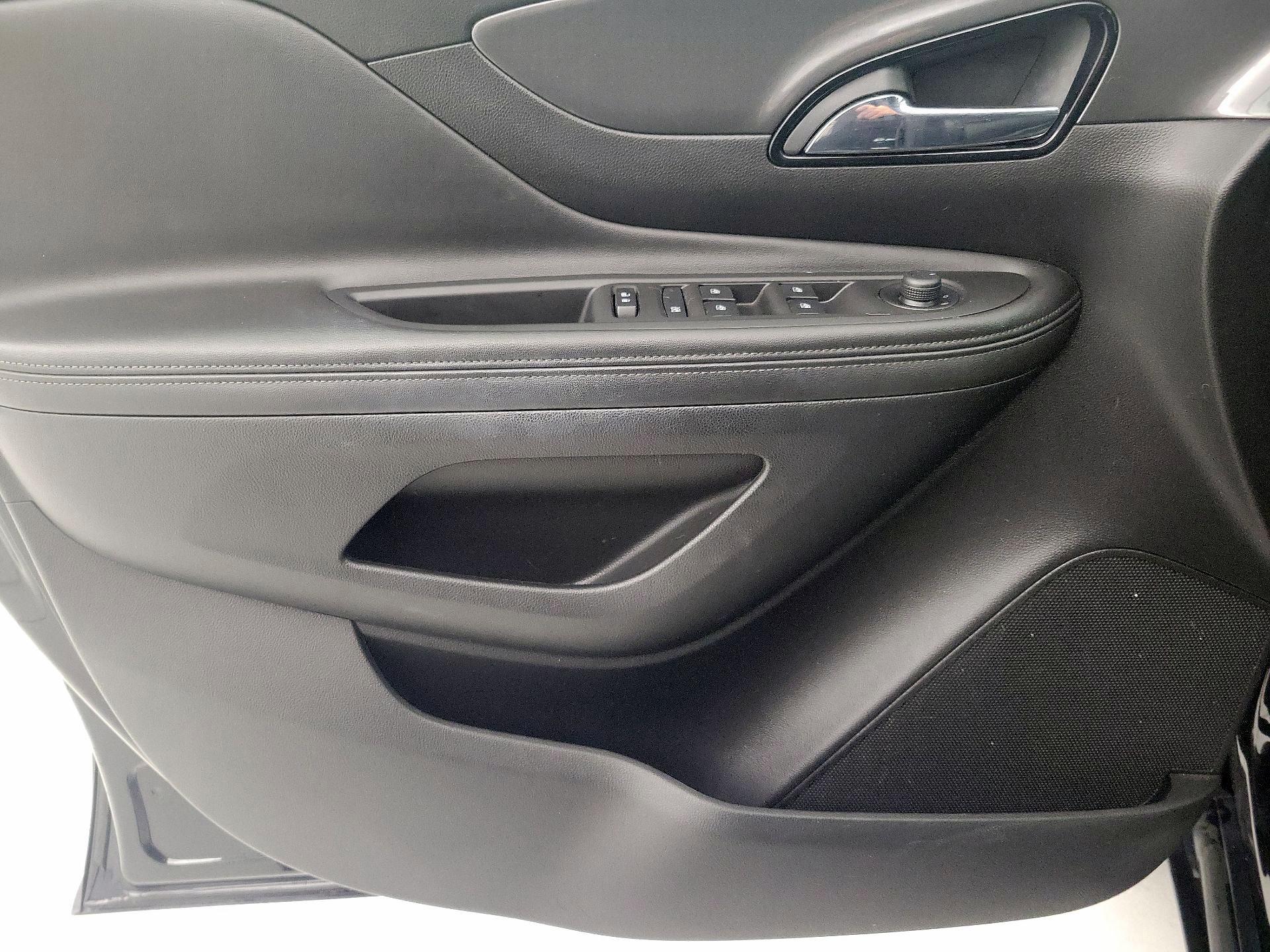 Thumbnail: 2017 Buick Encore - 12