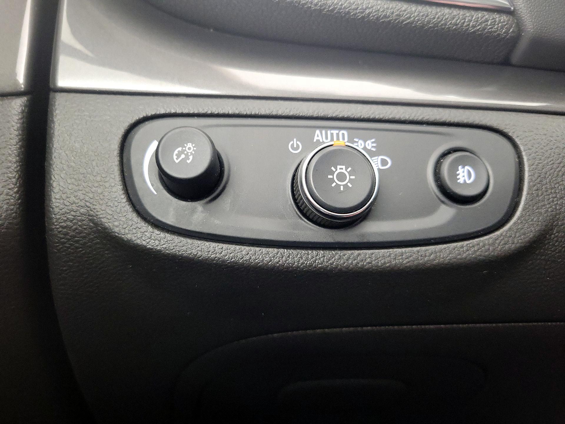 Thumbnail: 2017 Buick Encore - 13